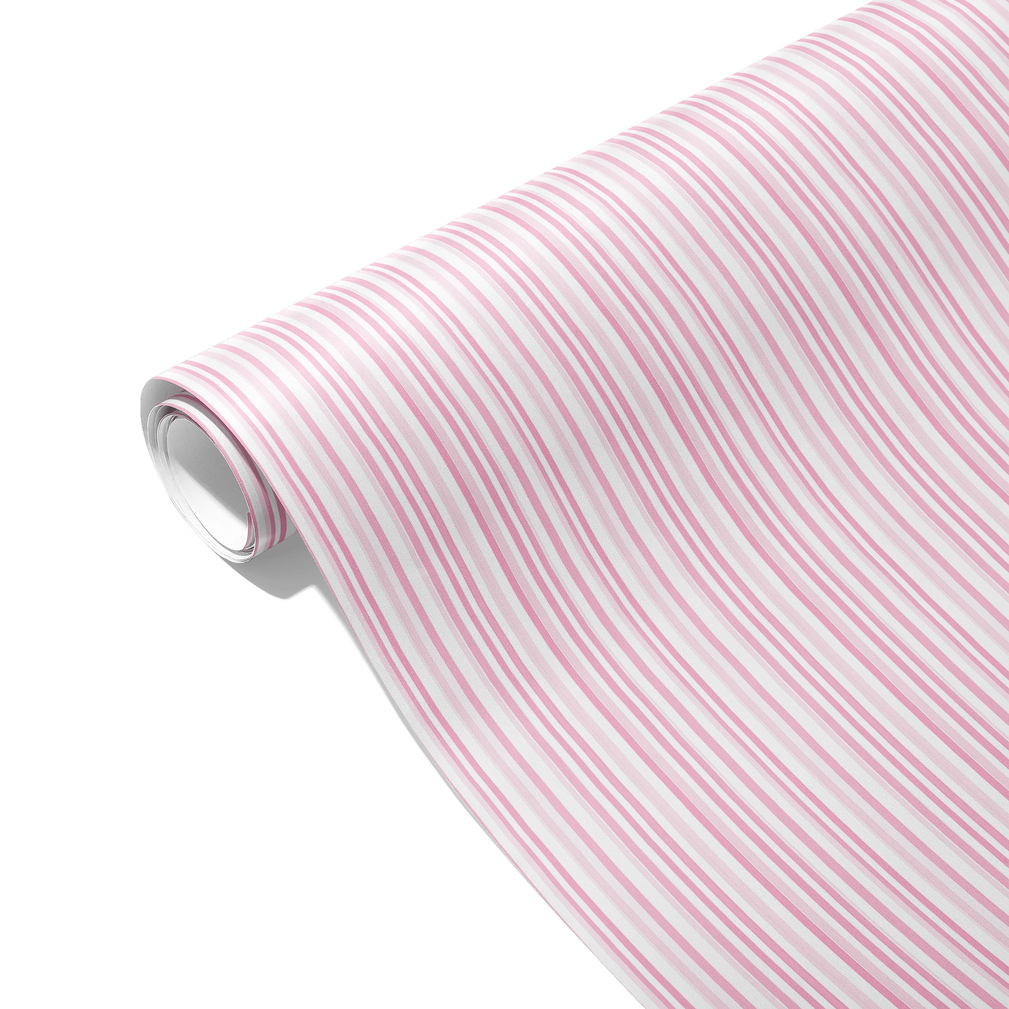 Line By Line Gift Wrapping Paper