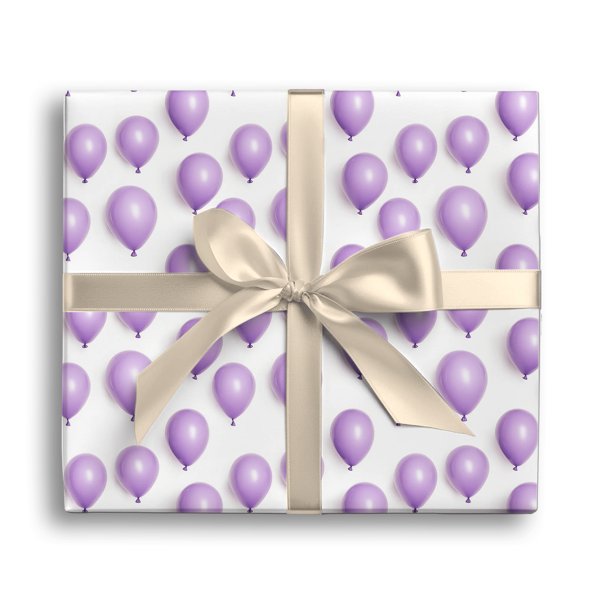 Breeze Catchers Gift Wrapping Paper
