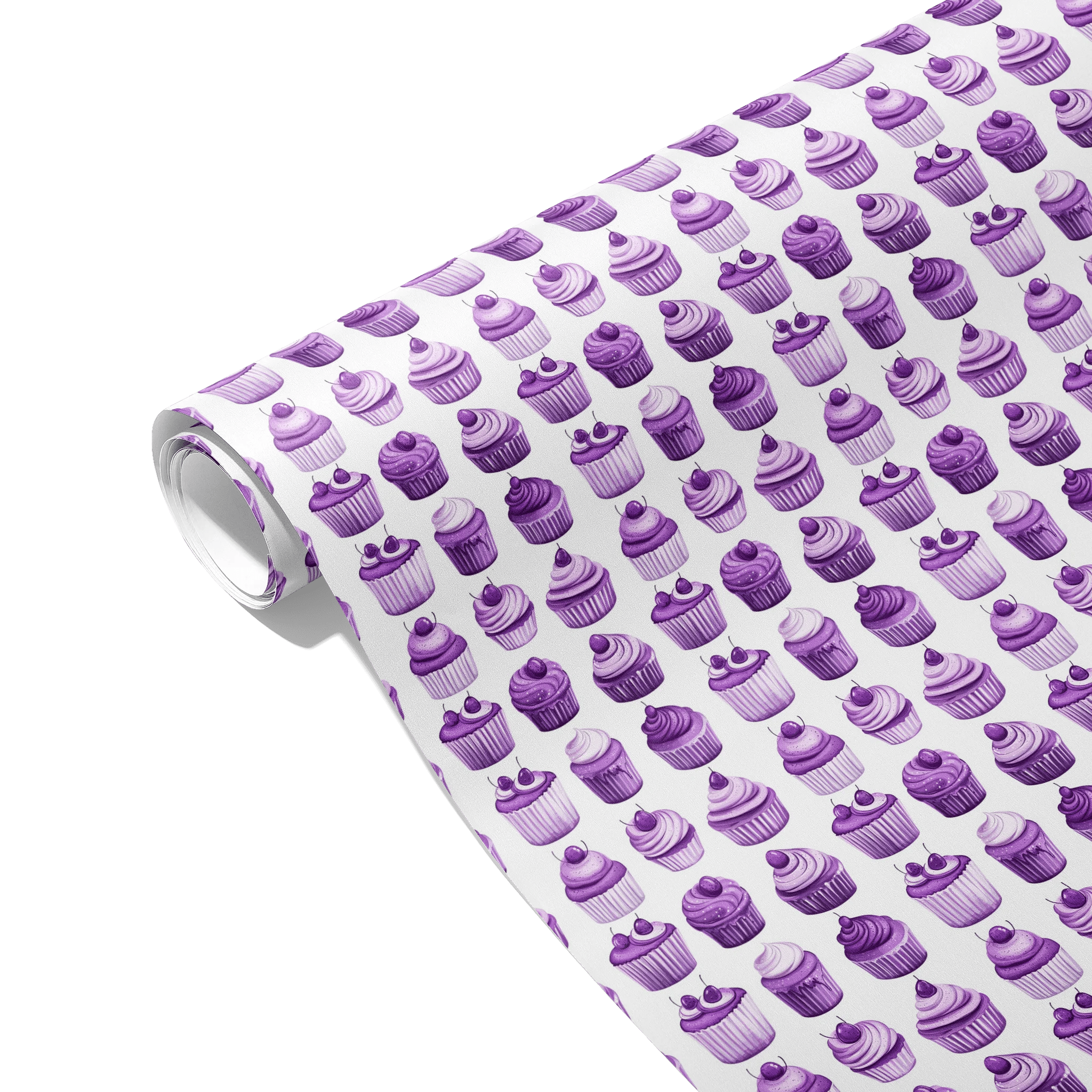 Sweet Layers Gift Wrapping Paper