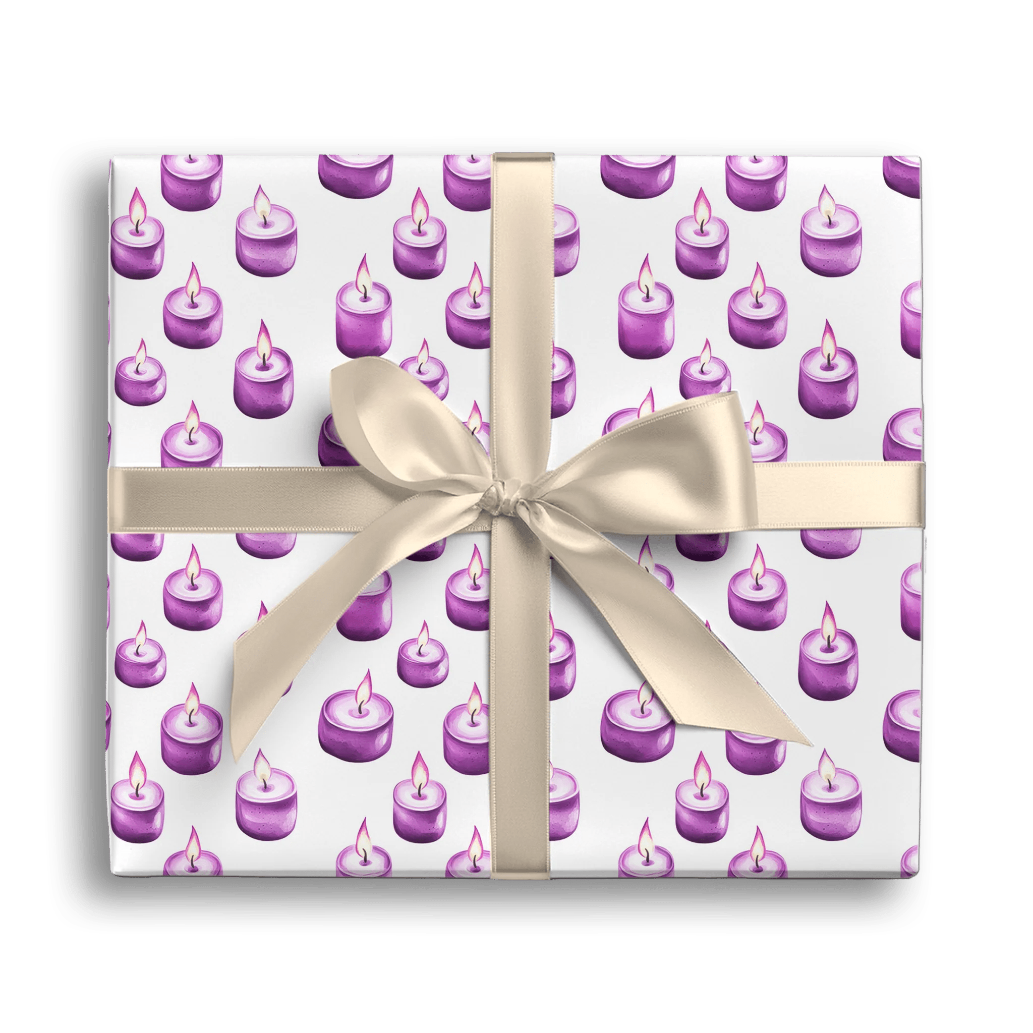 Flicker Of Fun Gift Wrapping Paper