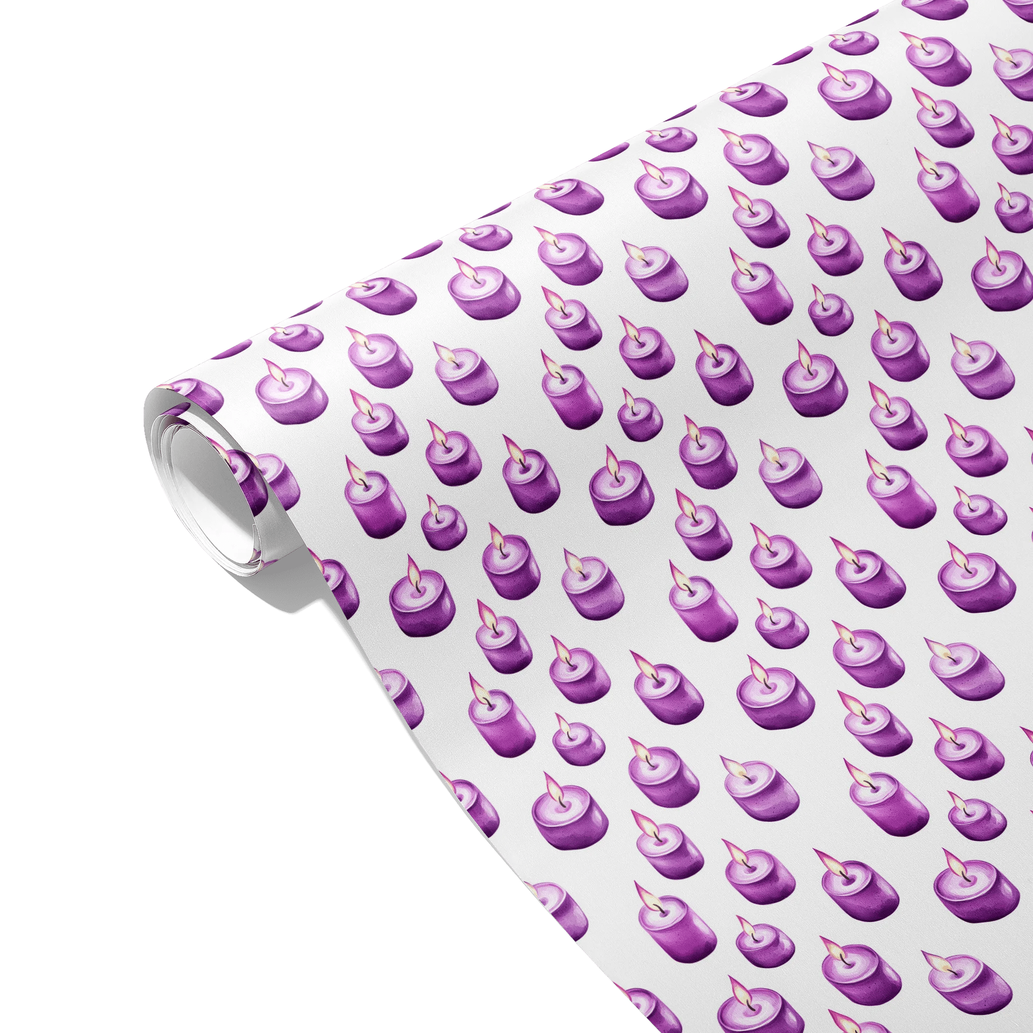Flicker Of Fun Gift Wrapping Paper