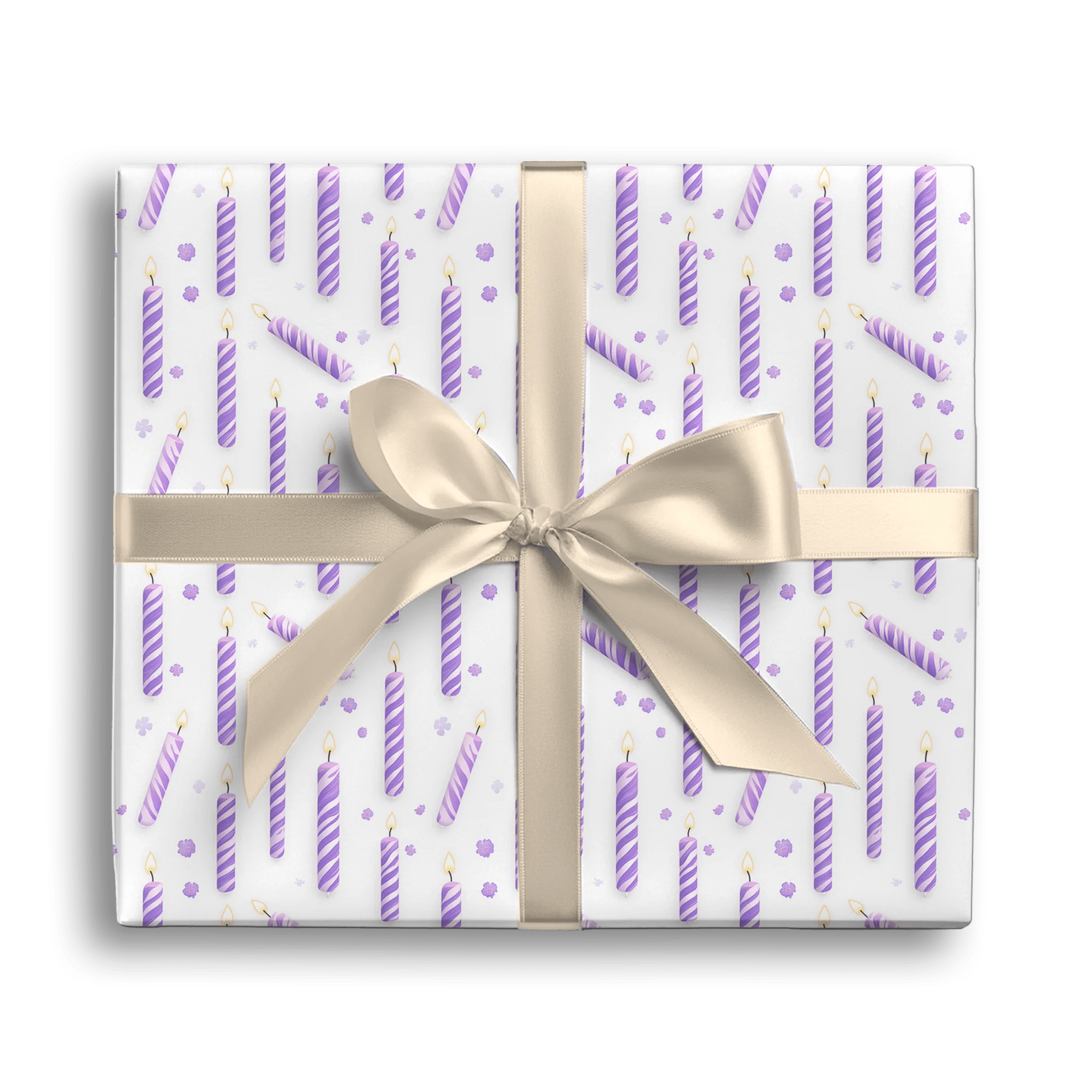 Bright Side Up Gift Wrapping Paper