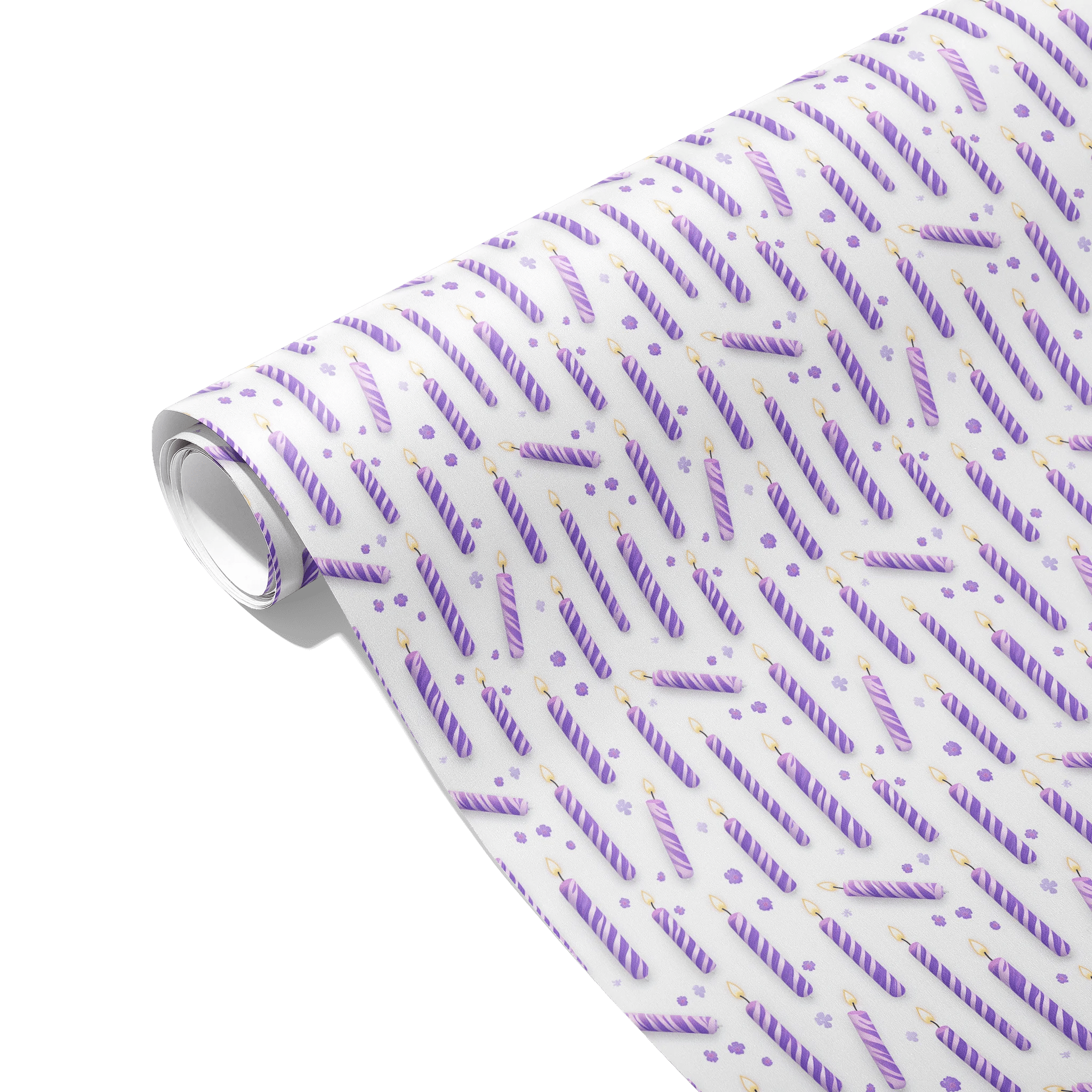 Bright Side Up Gift Wrapping Paper