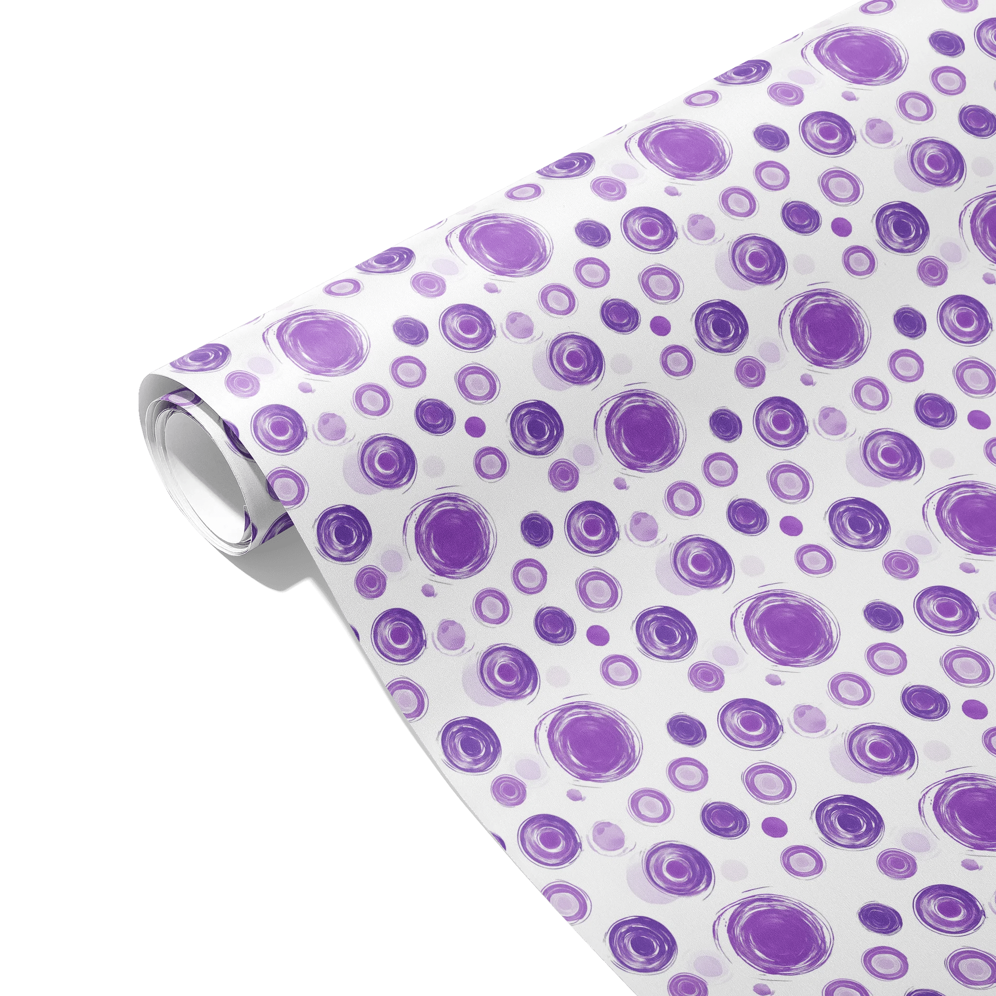 Circle Of Style Gift Wrapping Paper