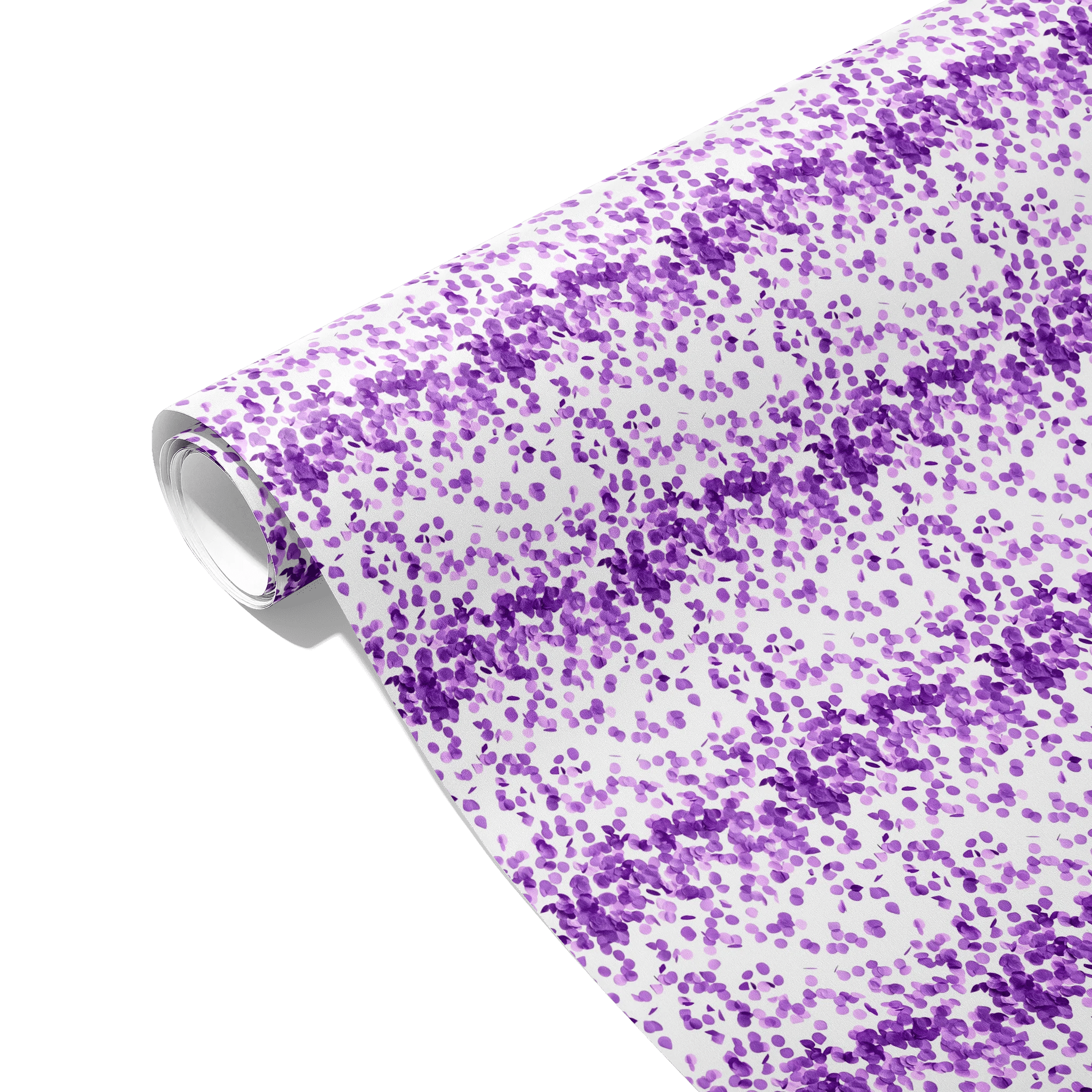 Party In Pieces Gift Wrapping Paper