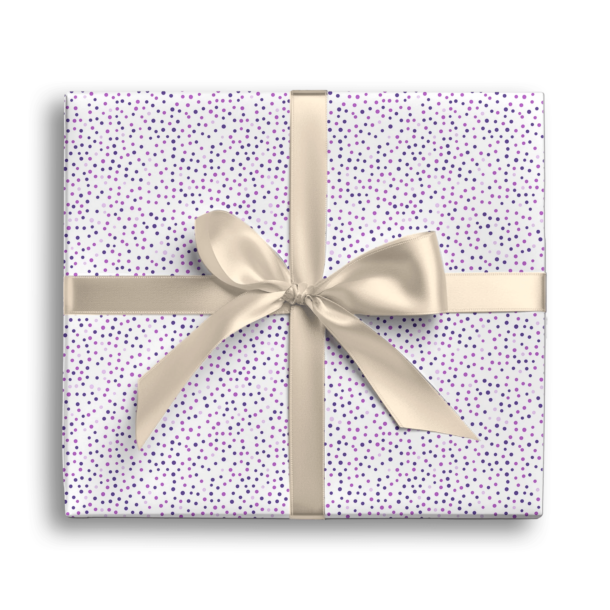 Spot It Out Gift Wrapping Paper