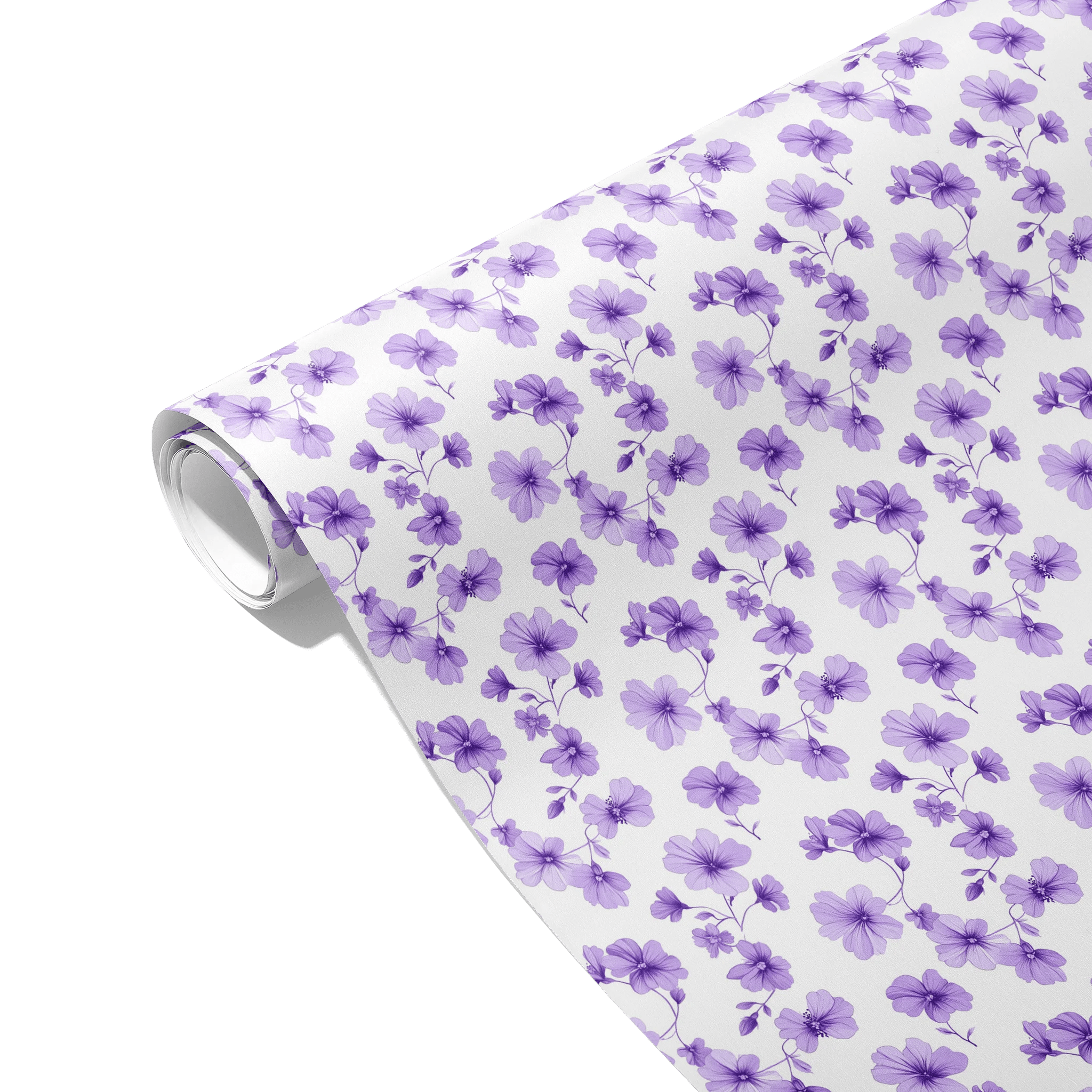 Branching Out Gift Wrapping Paper
