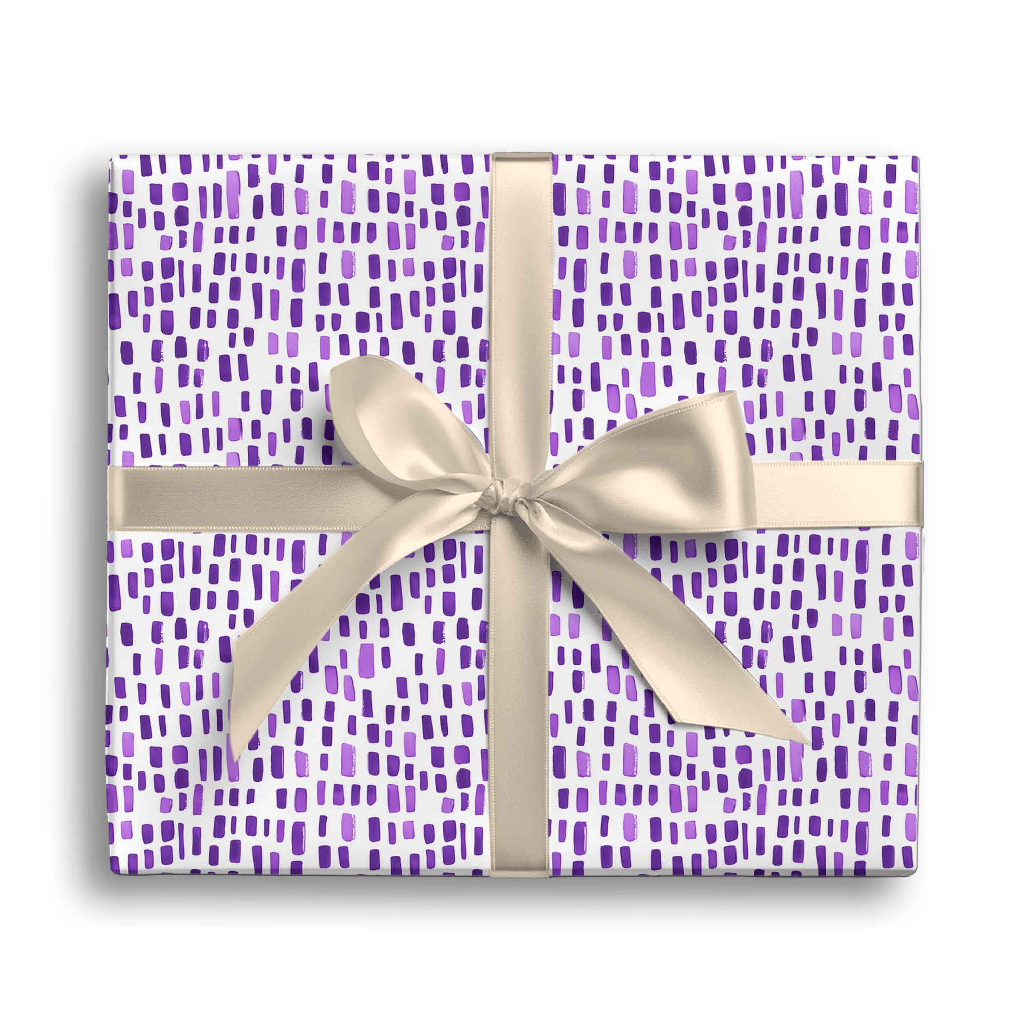 Marked Moments Gift Wrapping Paper