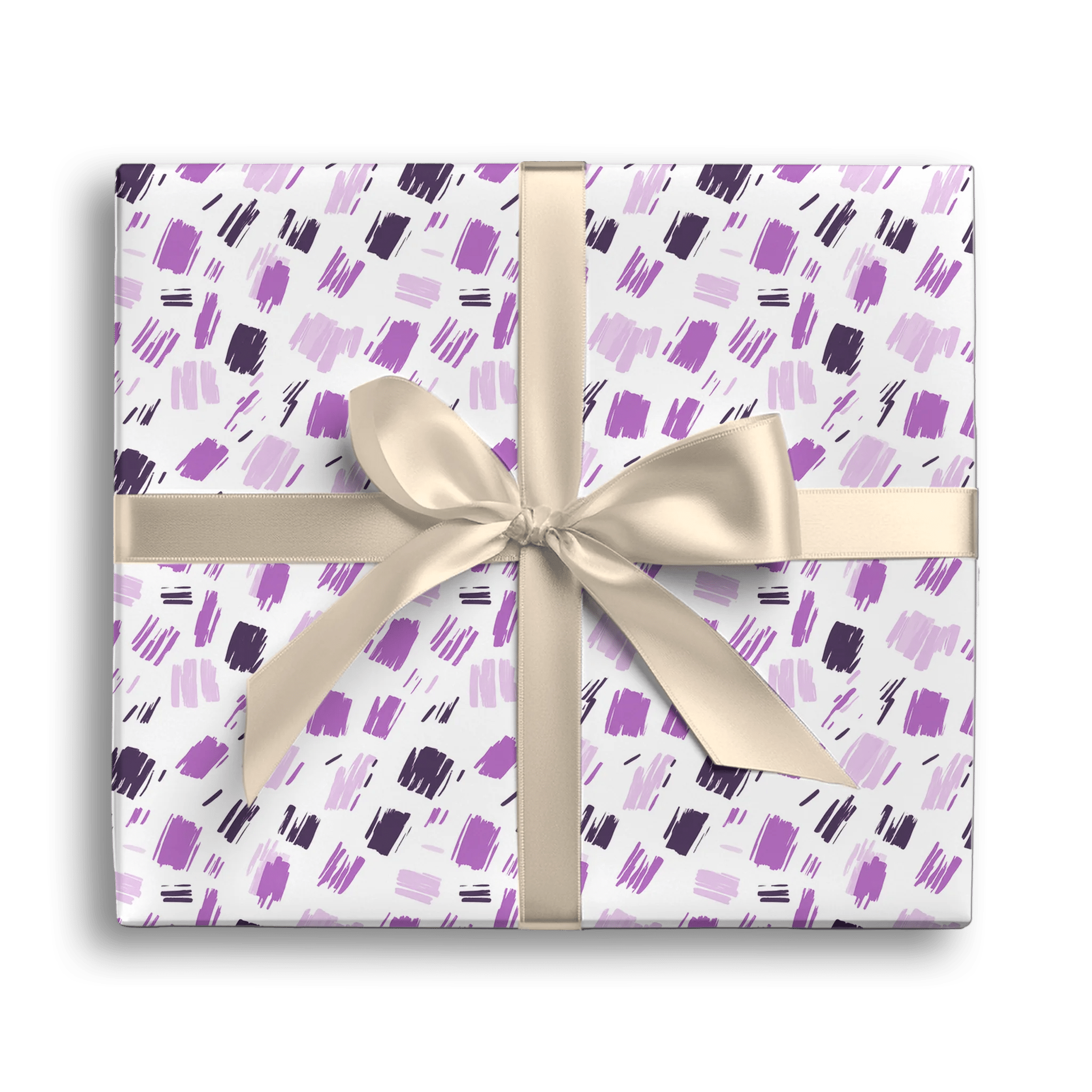 Scribble Savvy Gift Wrapping Paper