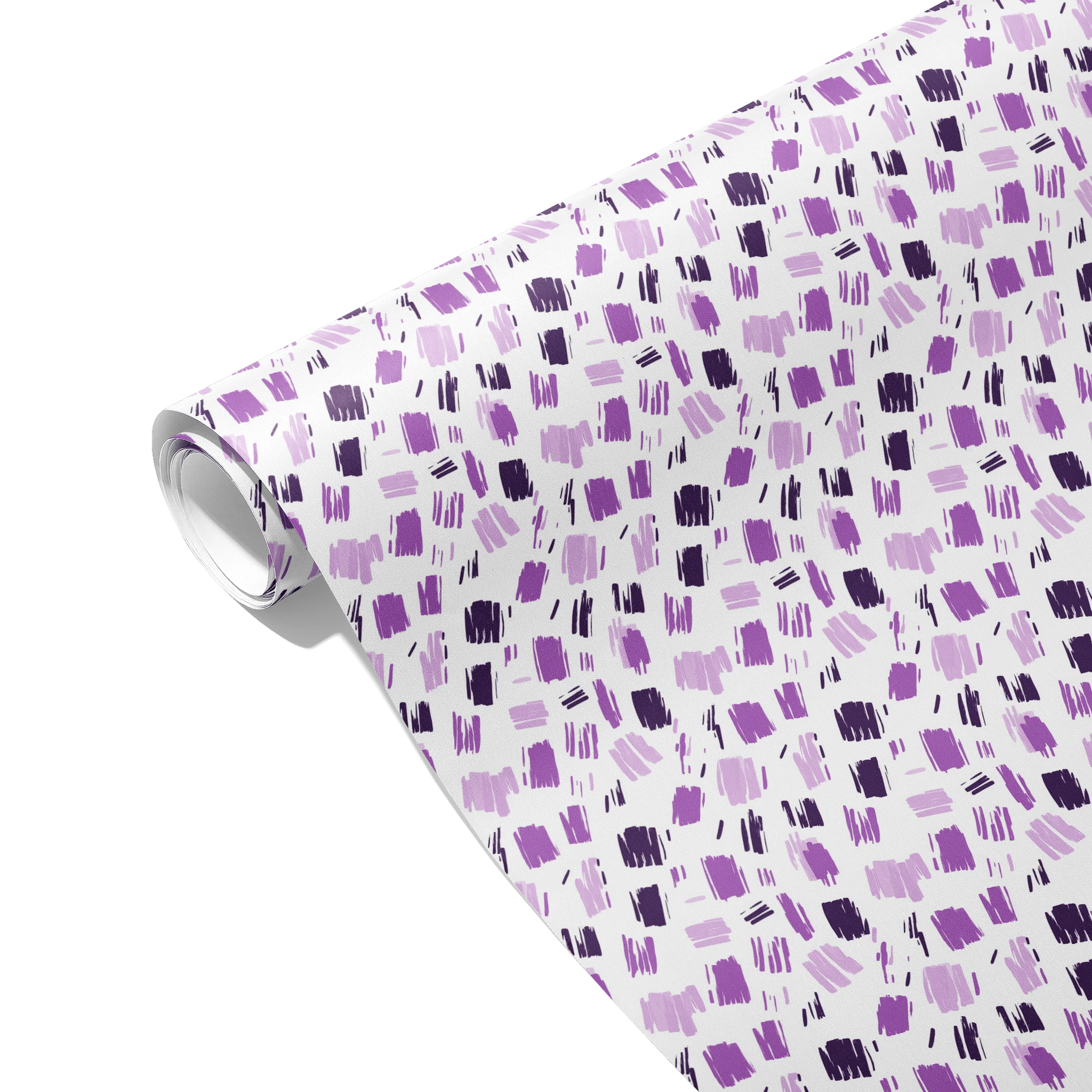 Scribble Savvy Gift Wrapping Paper