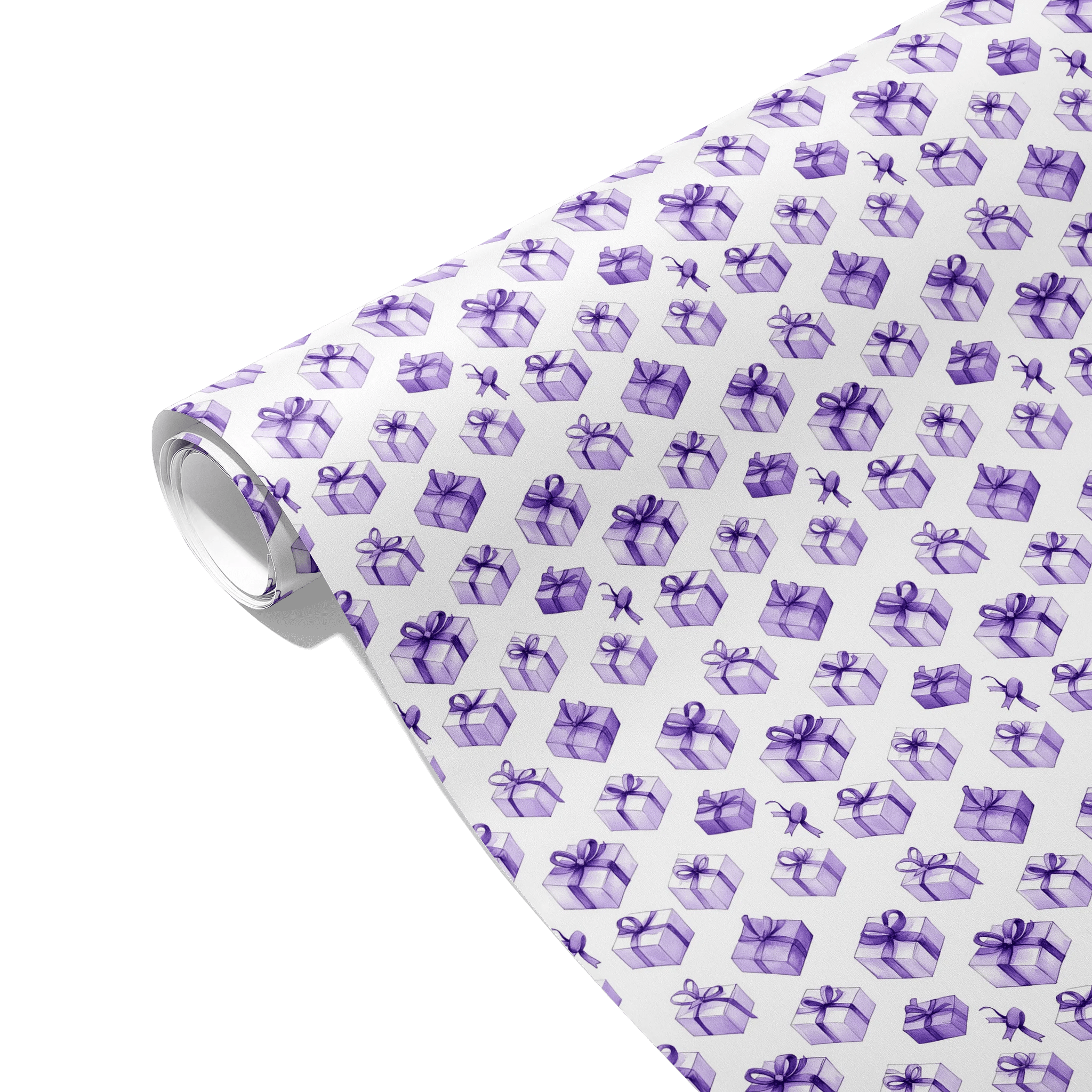 Wrap It Up Gift Wrapping Paper