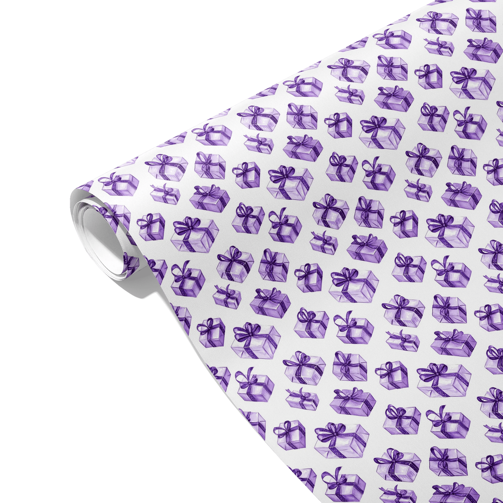 Loop Dreams Gift Wrapping Paper