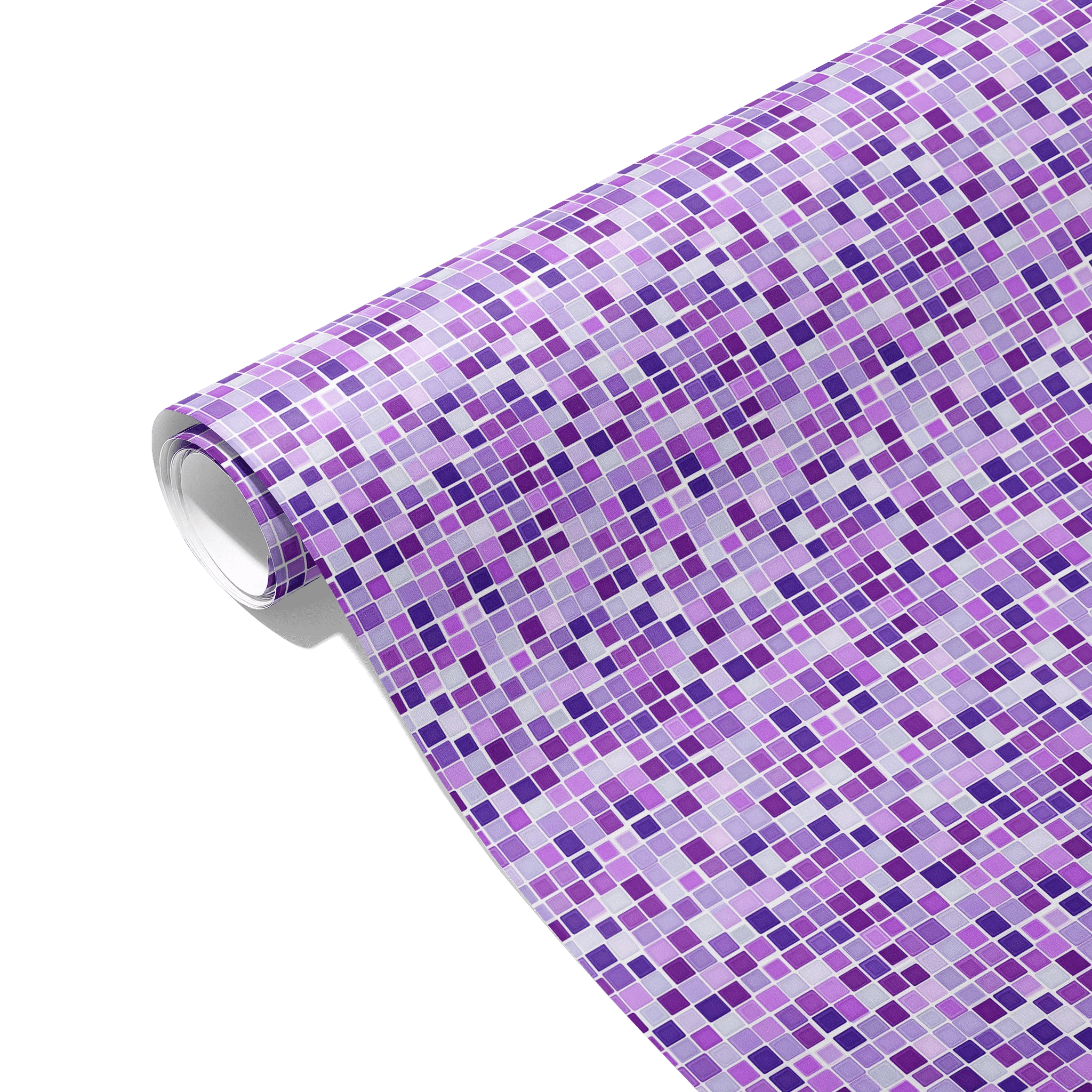 Tile It Up Gift Wrapping Paper