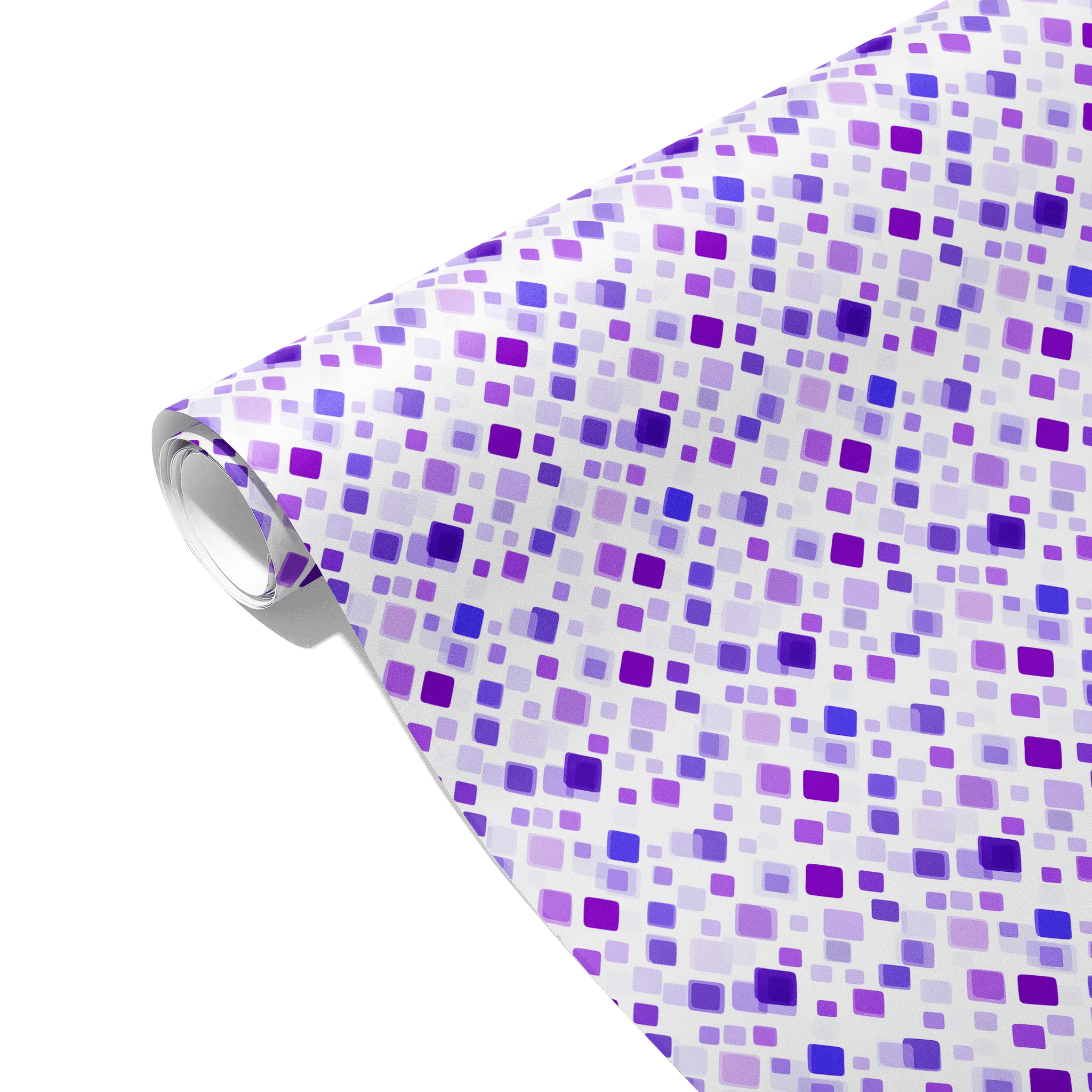 Shape It Up Gift Wrapping Paper