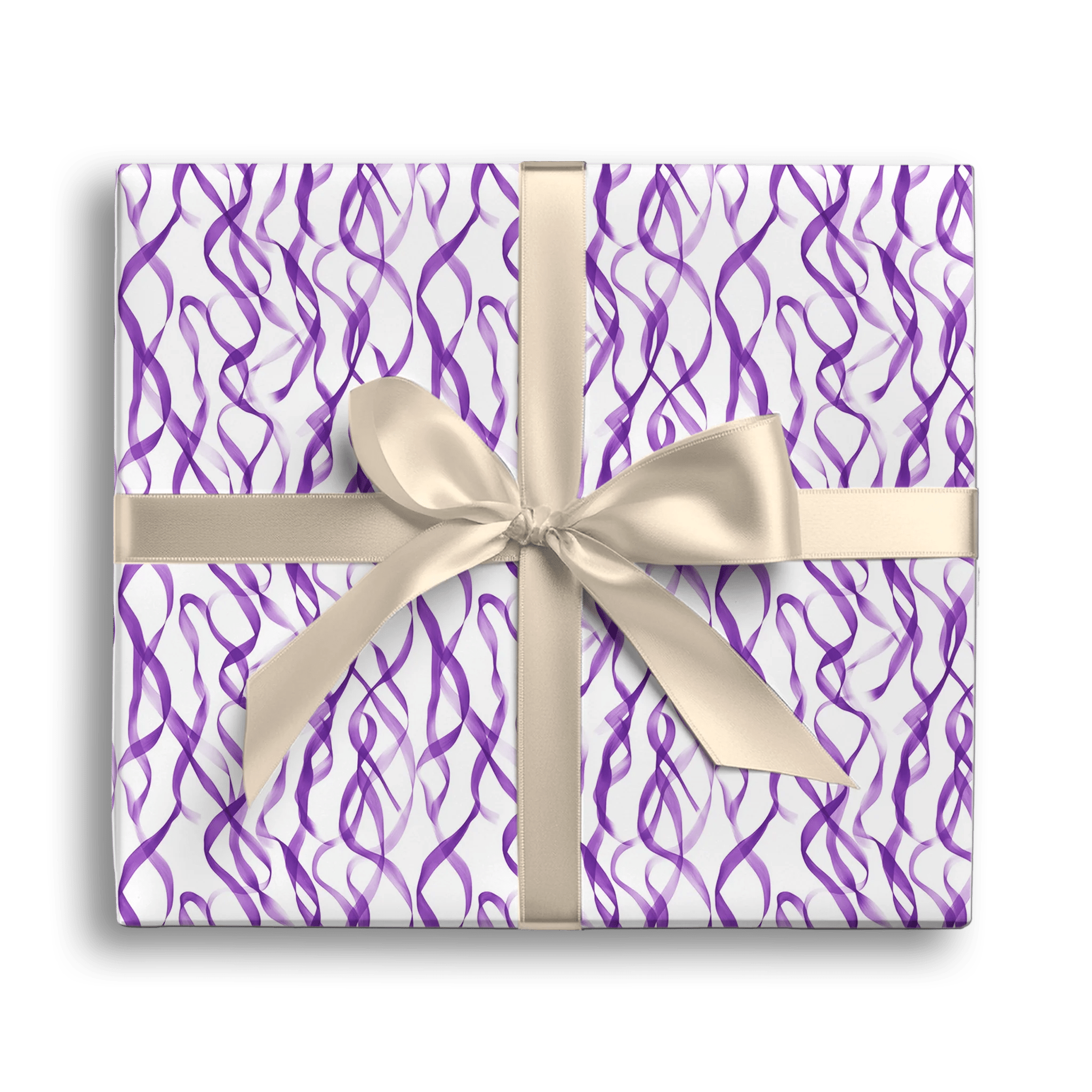 Twist And Shout Gift Wrapping Paper