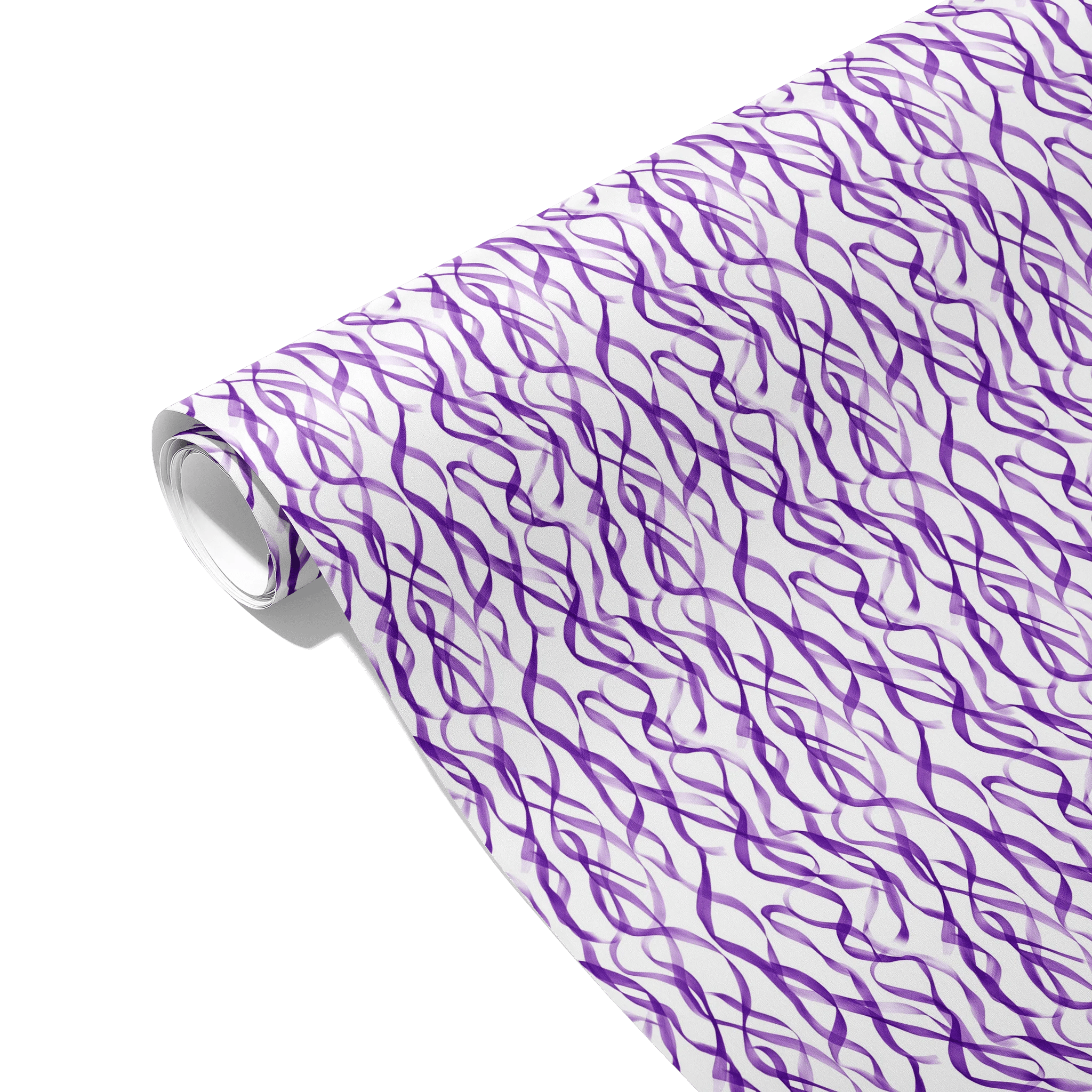 Twist And Shout Gift Wrapping Paper