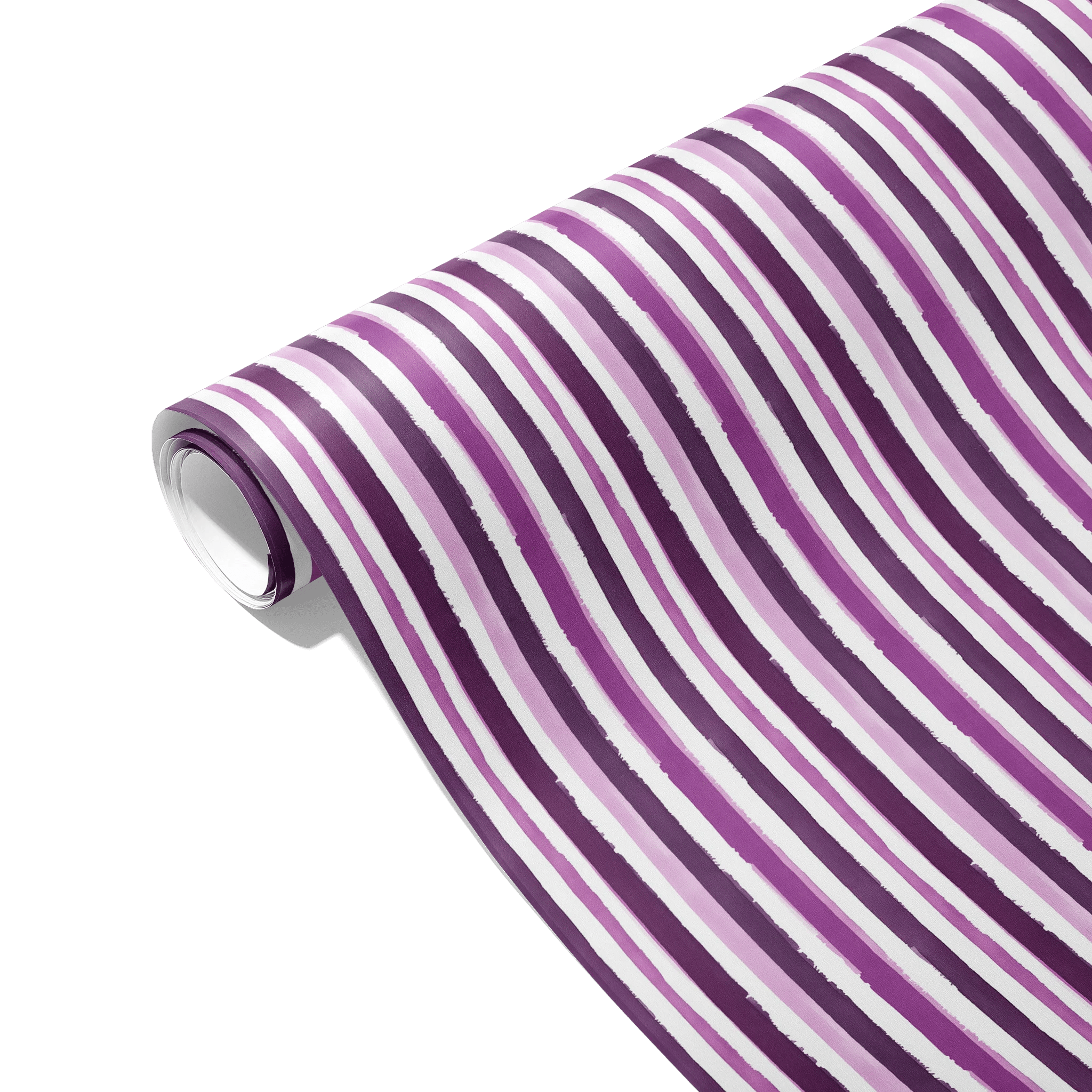 In Line With Style Gift Wrapping Paper