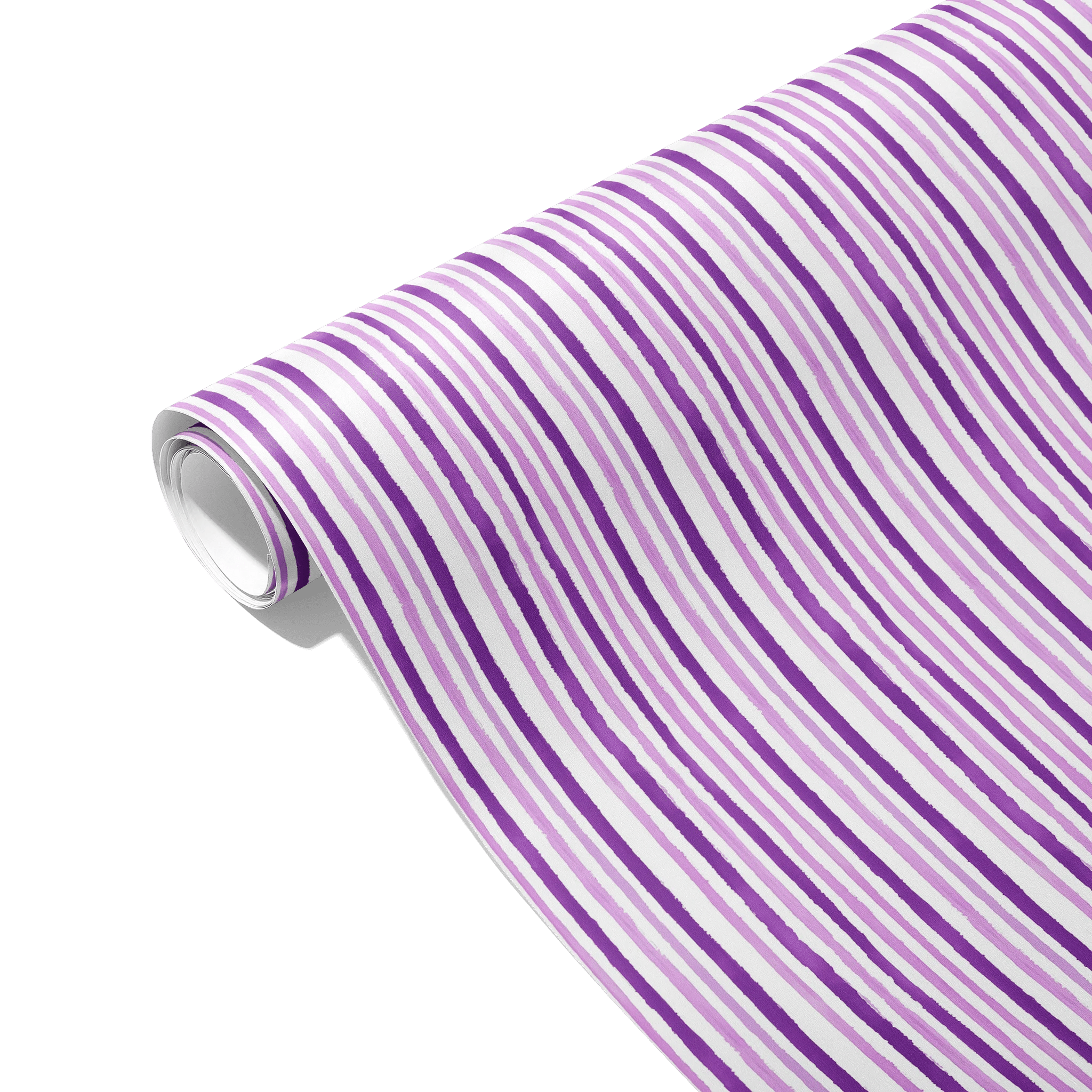 Line It Up Gift Wrapping Paper