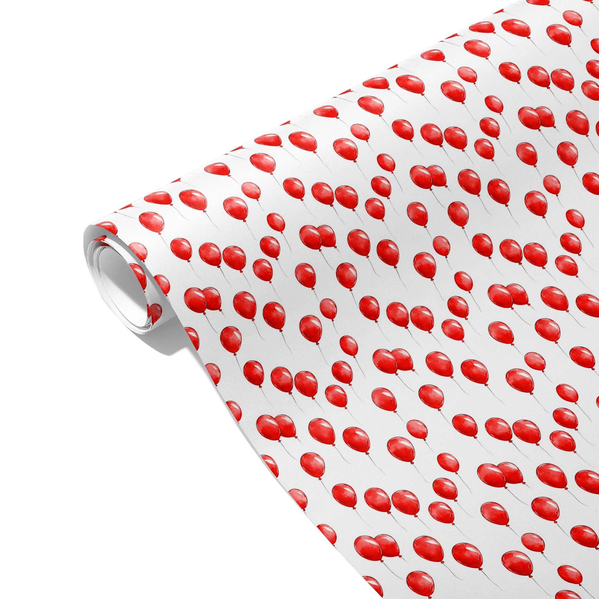 Pop Of Fun Gift Wrapping Paper
