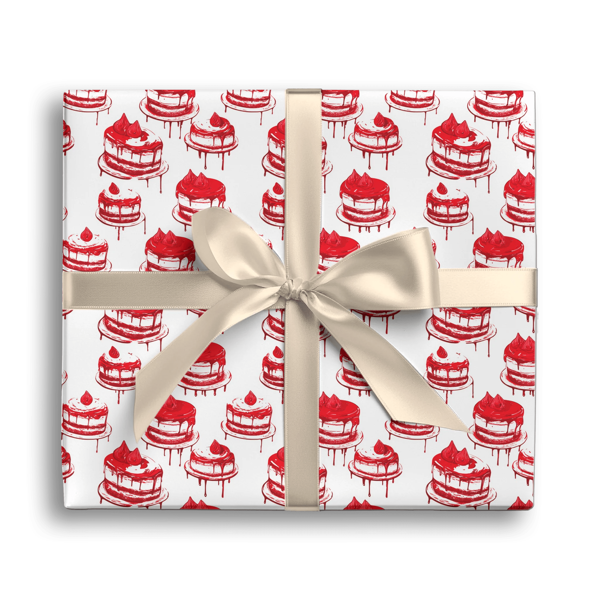 Piece Of Joy Gift Wrapping Paper