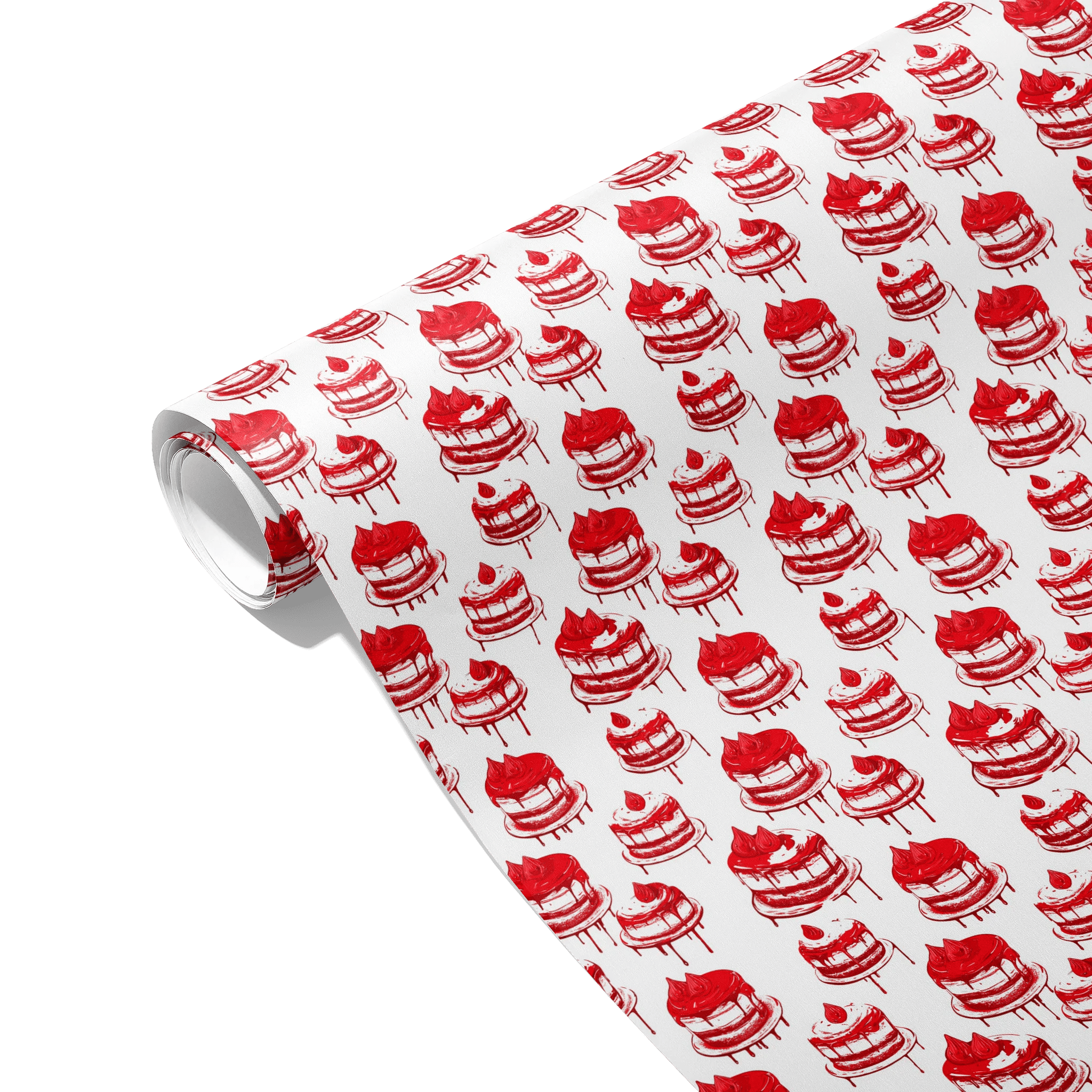 Piece Of Joy Gift Wrapping Paper