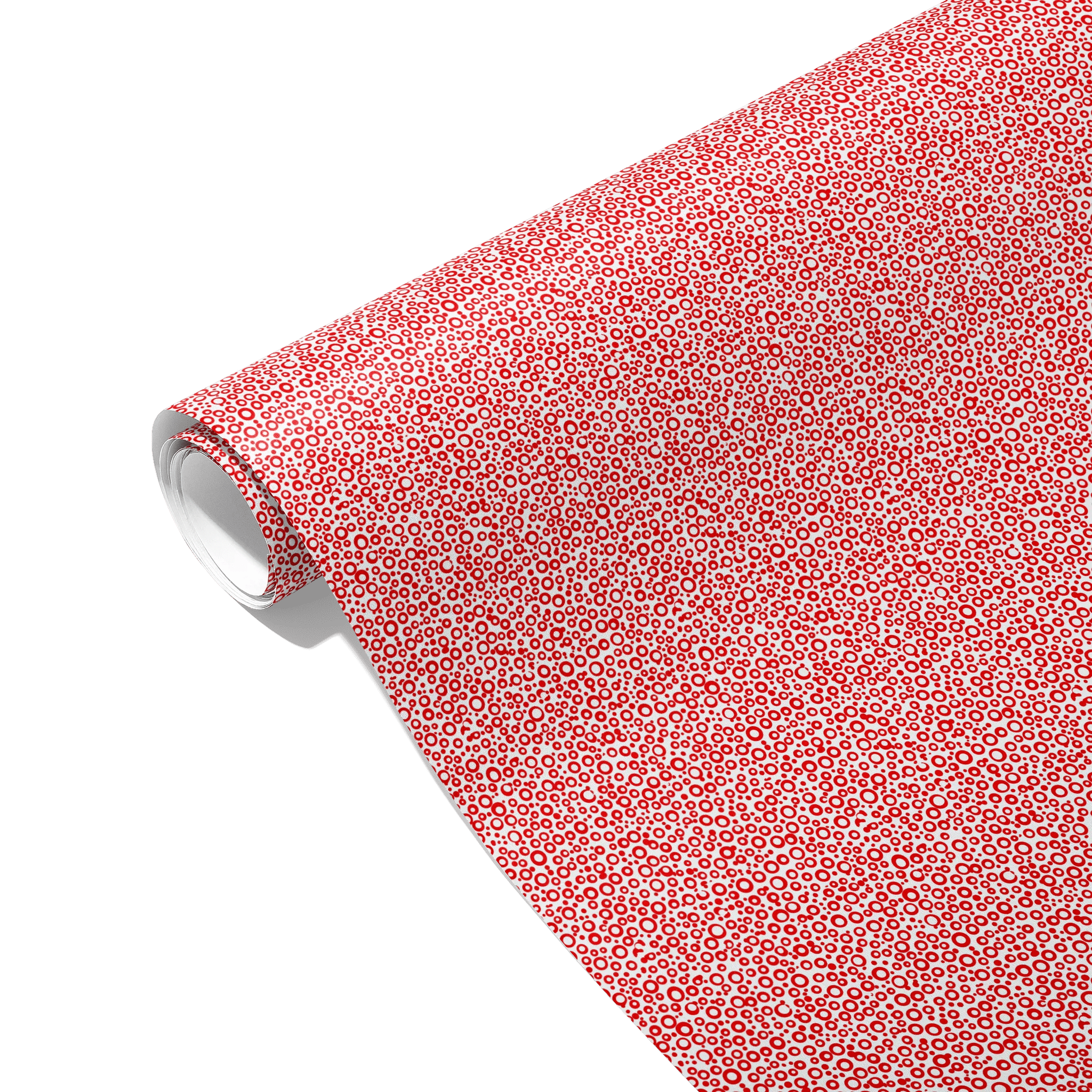 Red-y To Party Gift Wrapping Paper
