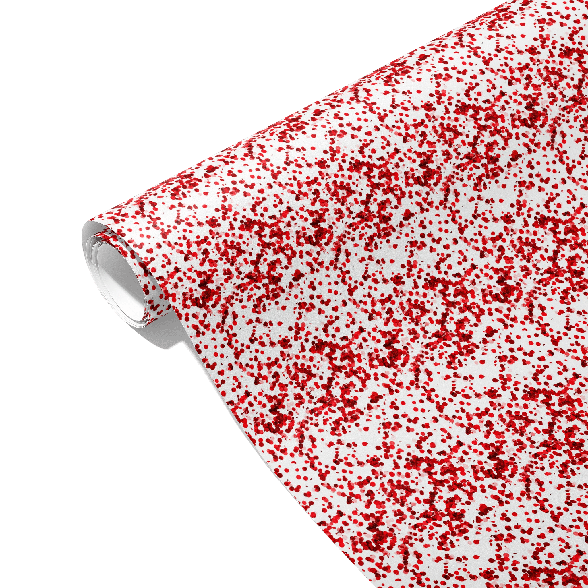 Dot It Up Gift Wrapping Paper