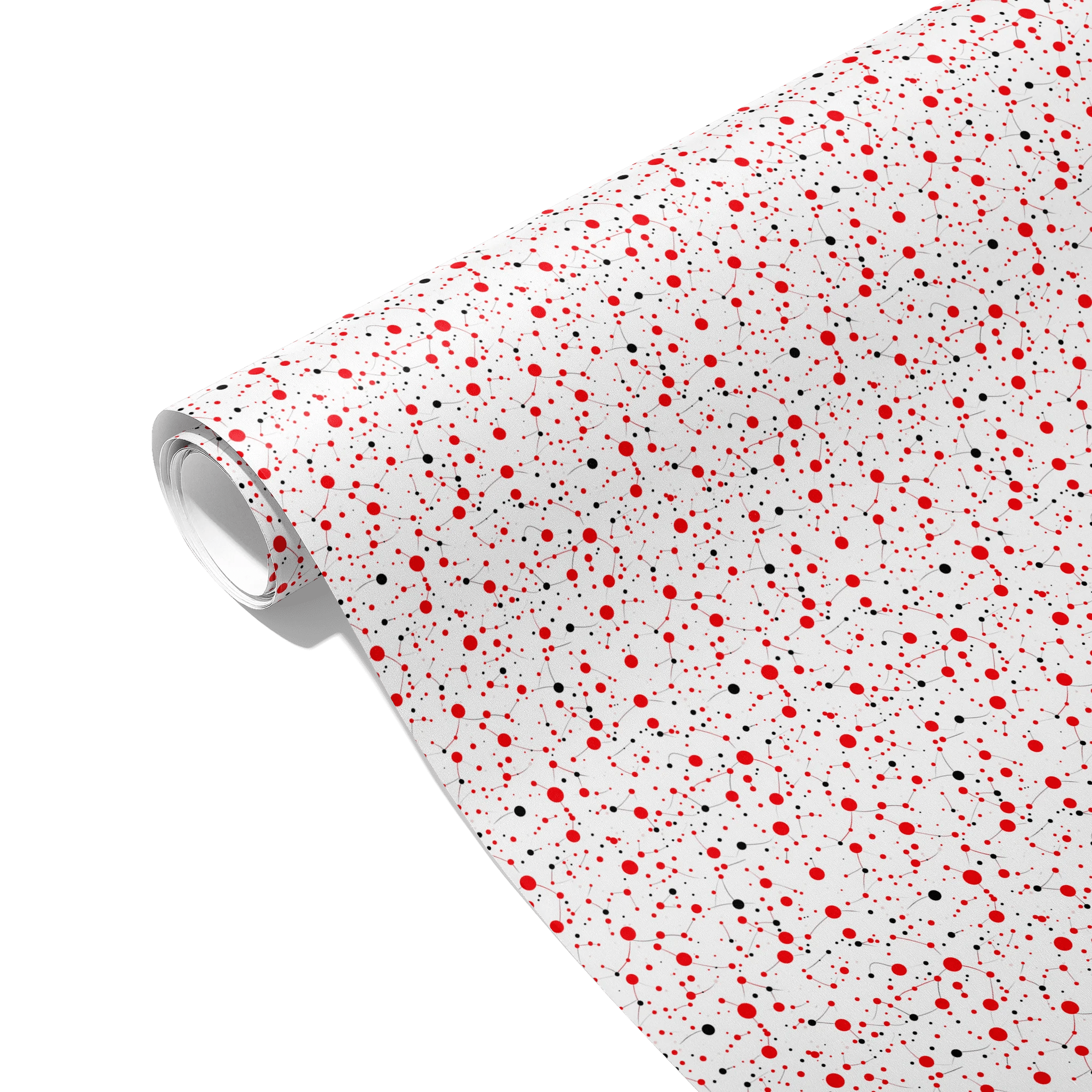 Points Taken Gift Wrapping Paper
