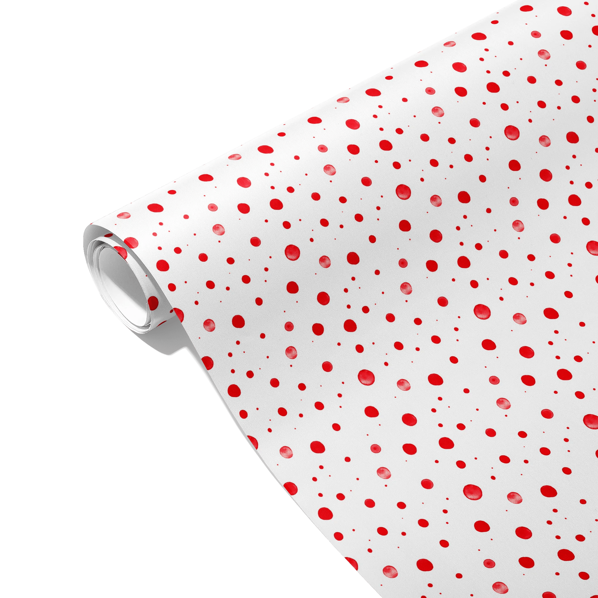 Spill The Spots Gift Wrapping Paper