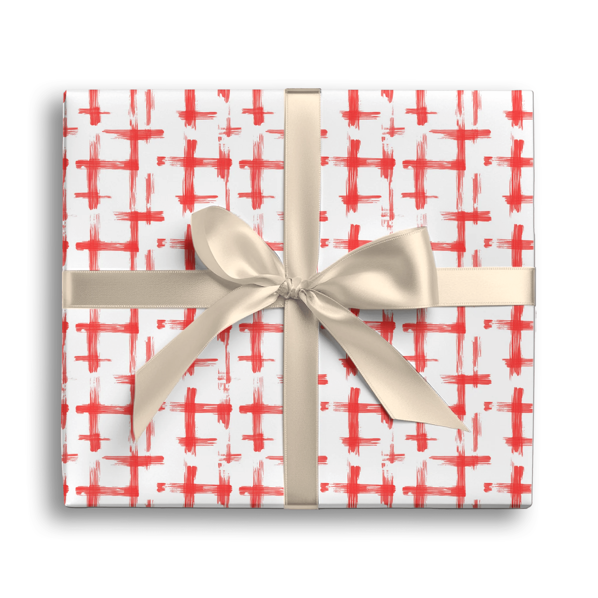 Hatch The Fun Gift Wrapping Paper