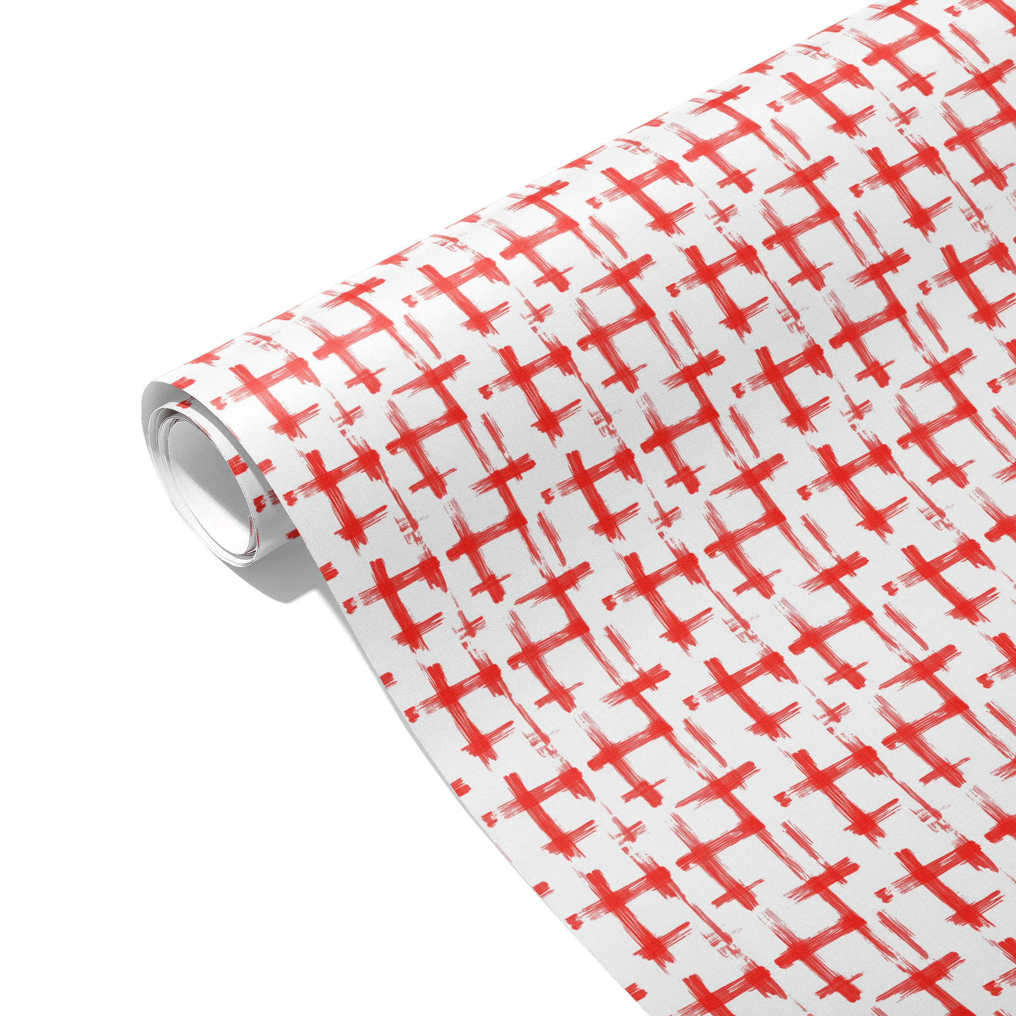 Hatch The Fun Gift Wrapping Paper