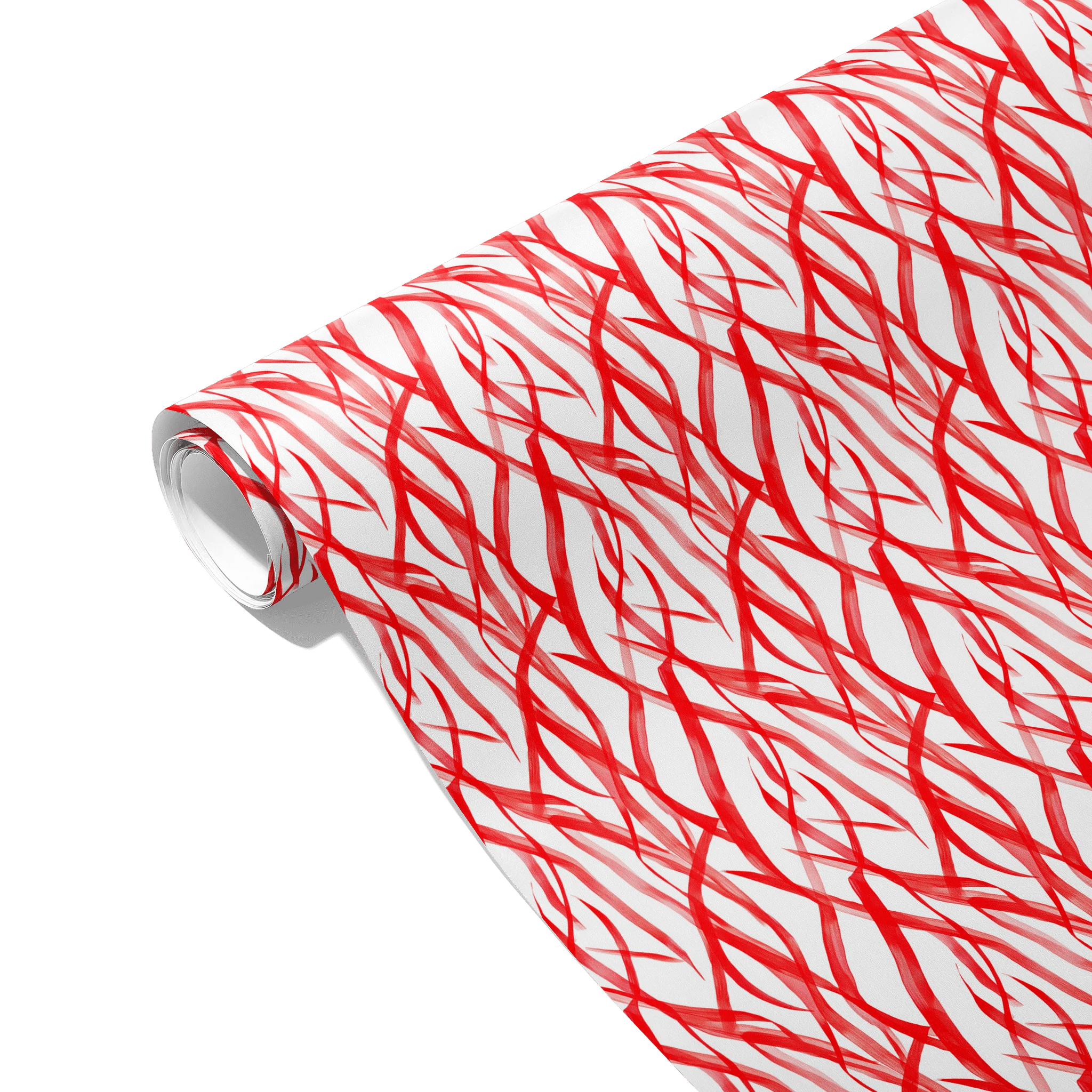 A Wave Of Excitement Gift Wrapping Paper