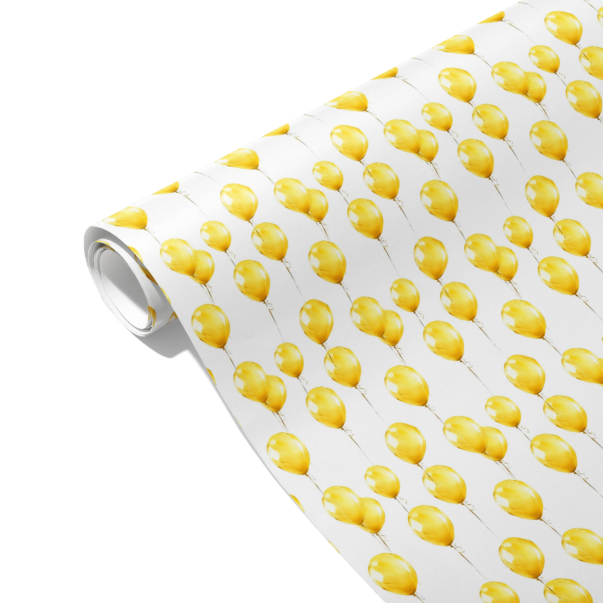 Up, Up, And Away Gift Wrapping Paper