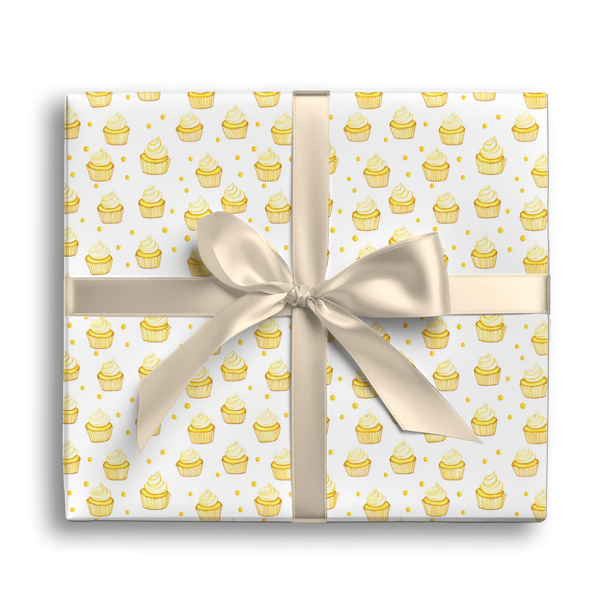 Sprinkle Smiles Gift Wrapping Paper