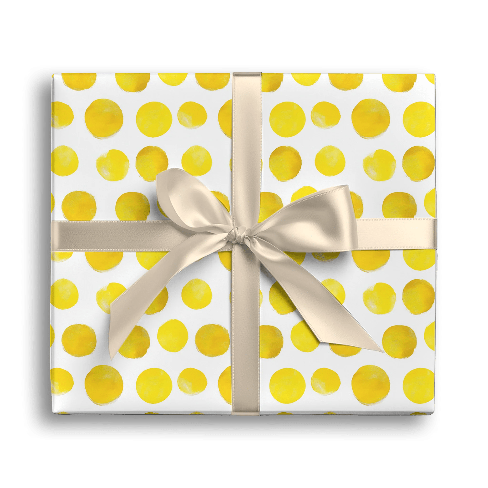 Roll With It Gift Wrapping Paper