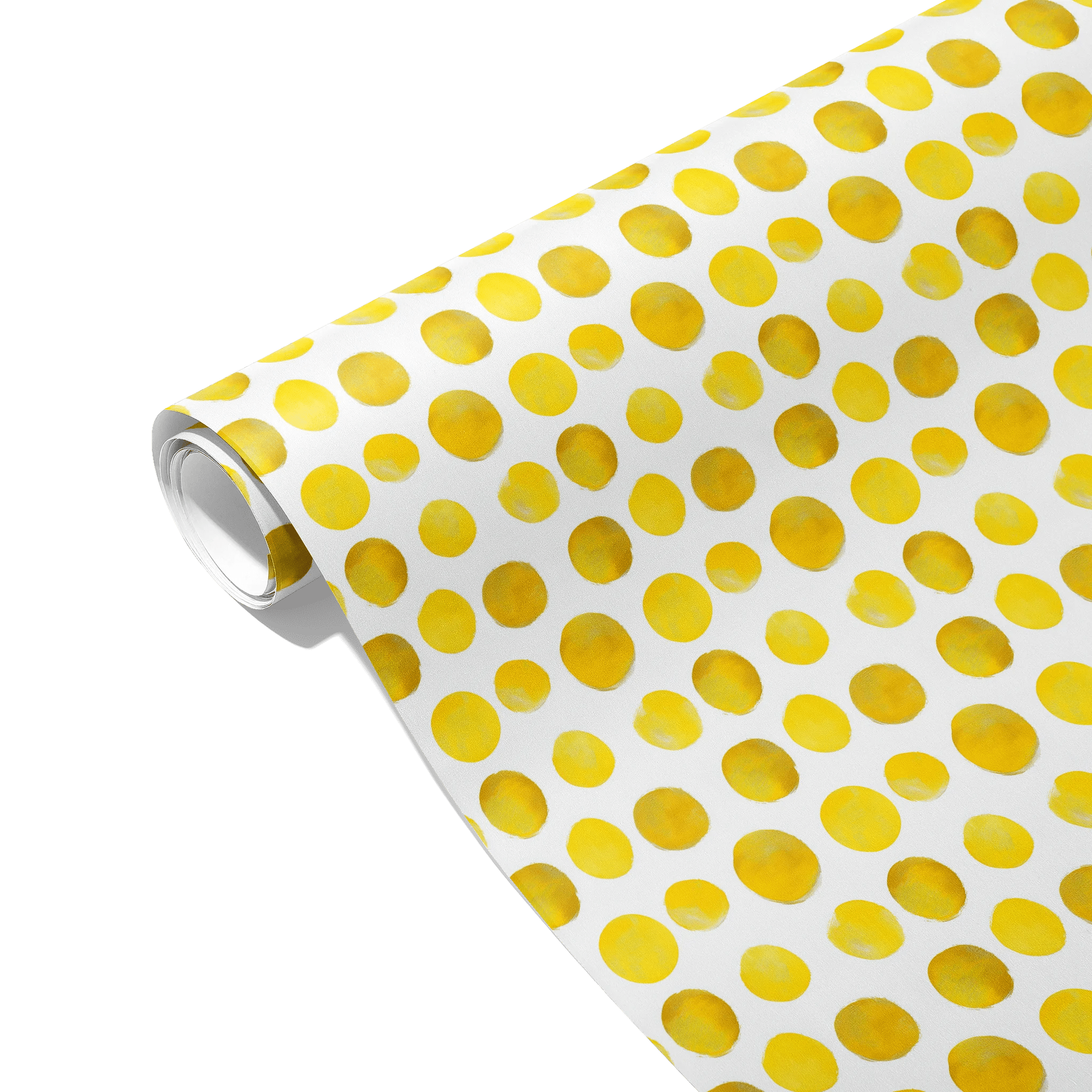 Roll With It Gift Wrapping Paper