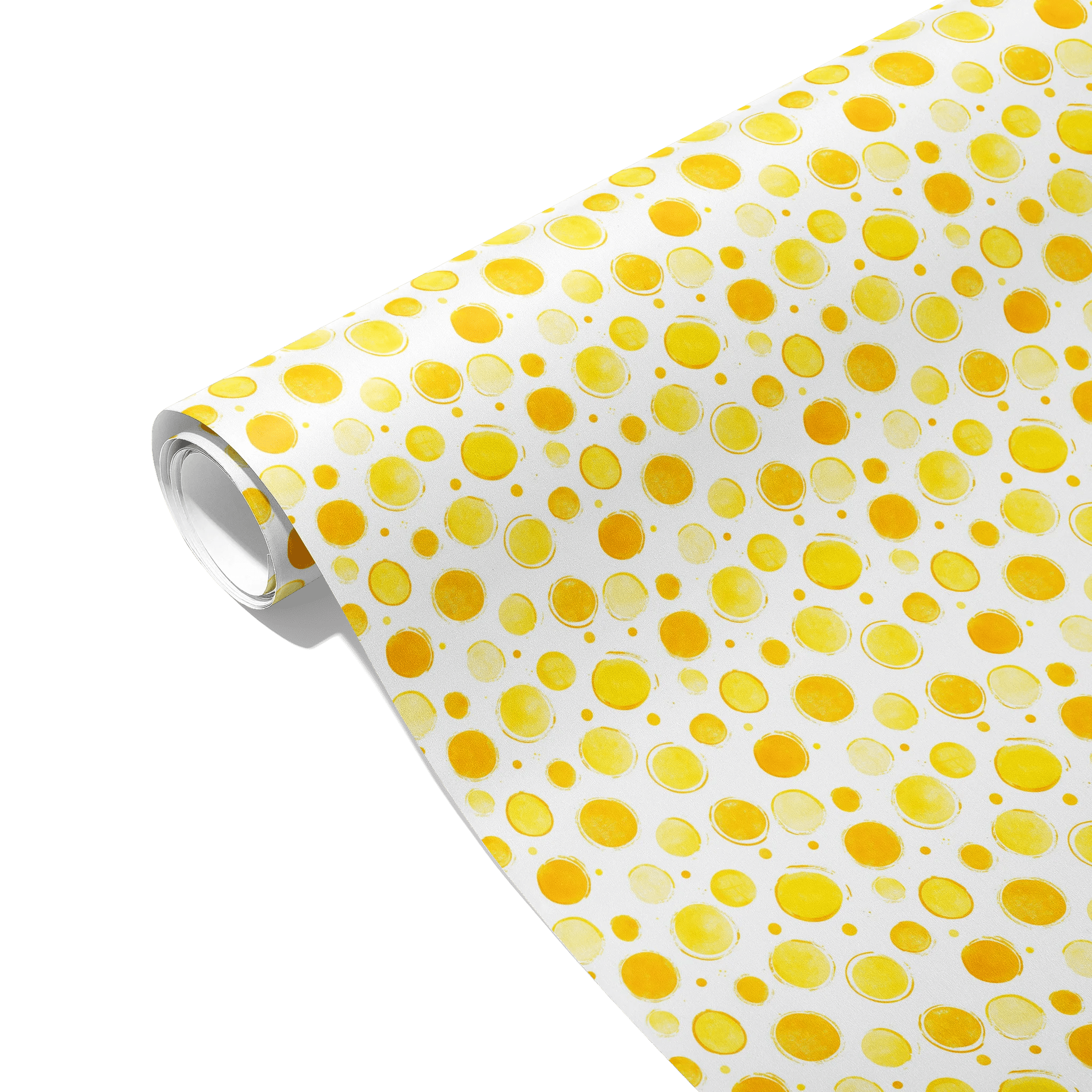Bubbling Over Gift Wrapping Paper