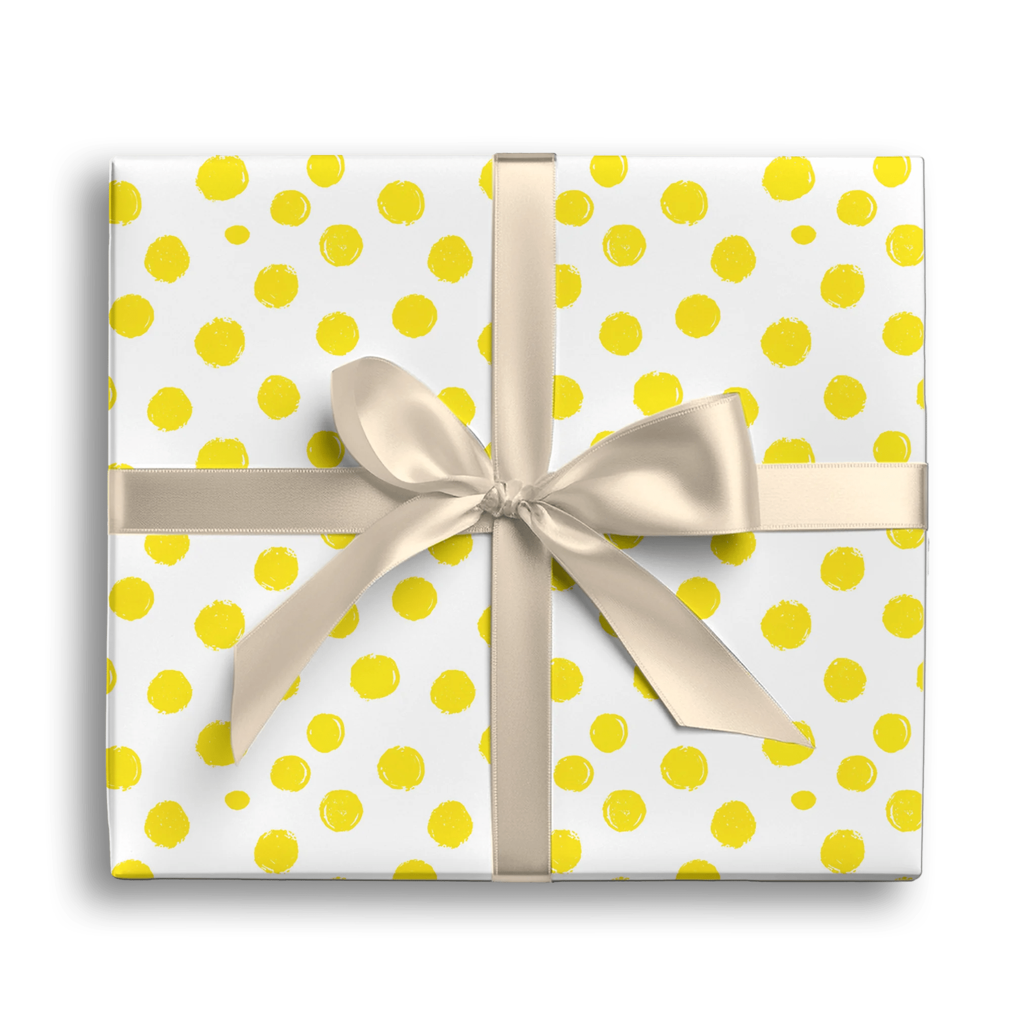 Impress The Press Gift Wrapping Paper