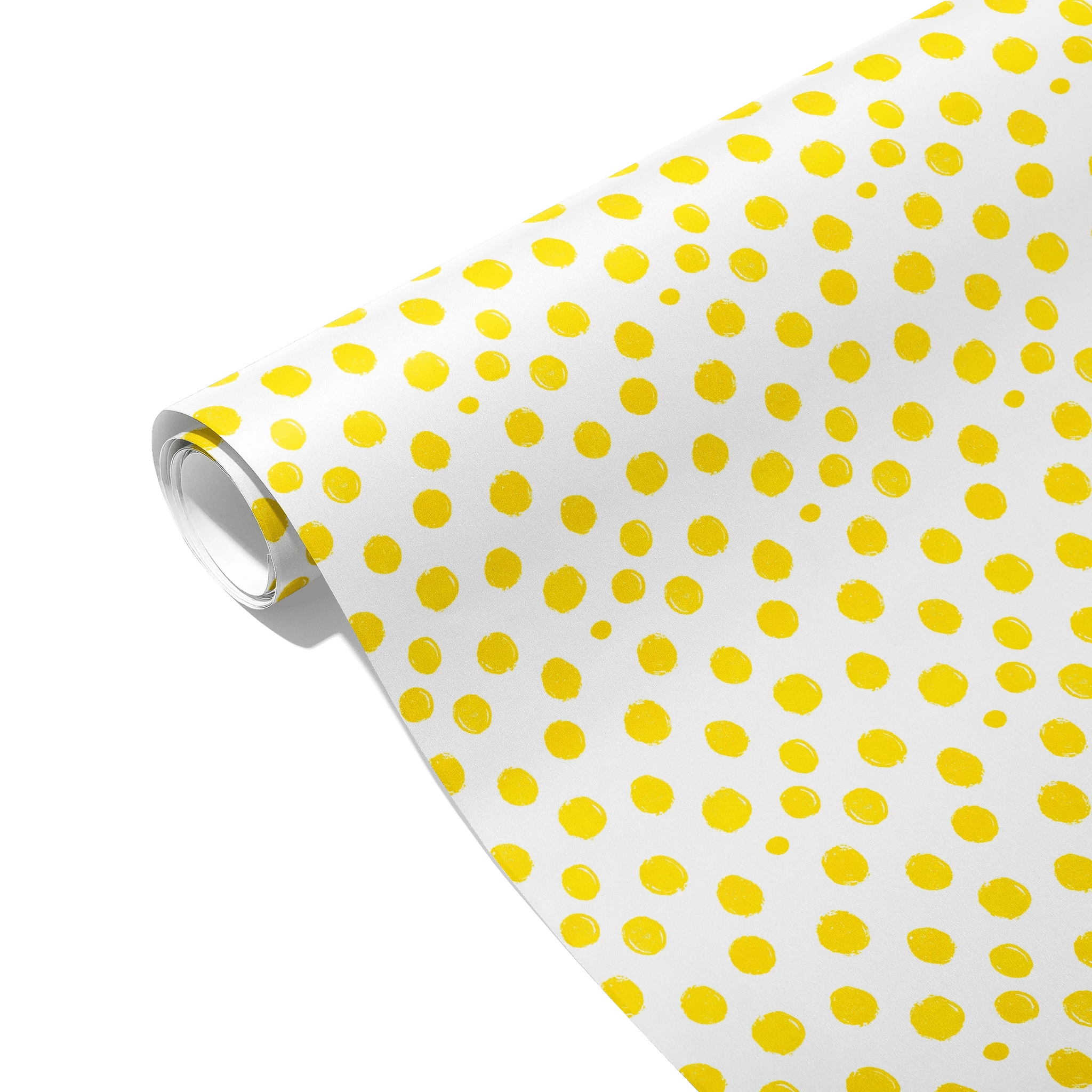 Impress The Press Gift Wrapping Paper