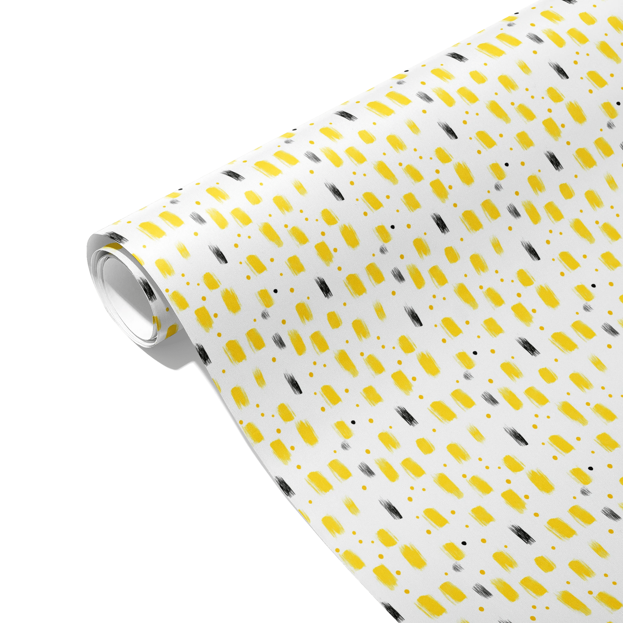 Splatter That Matters Gift Wrapping Paper