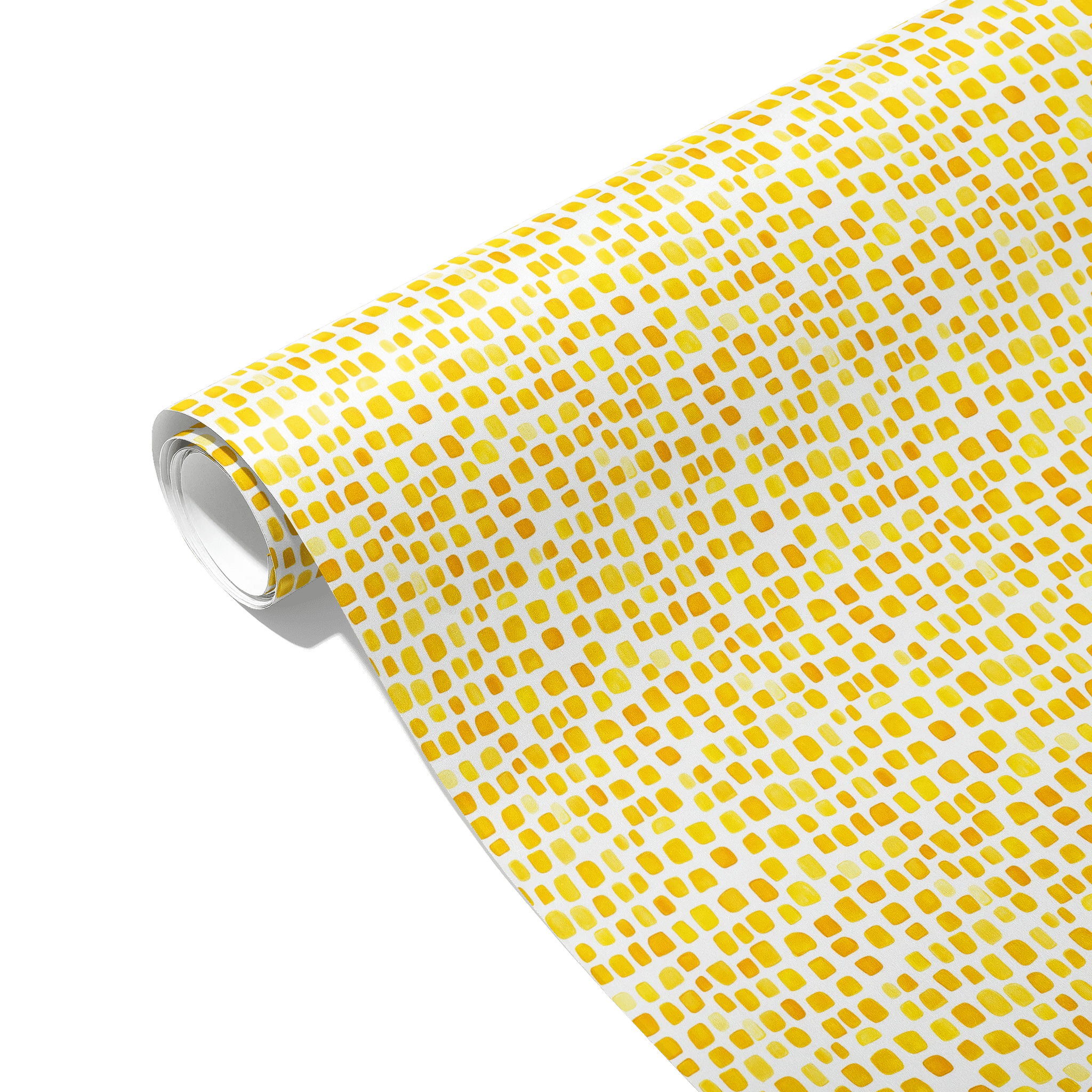 Shape Shifter Gift Wrapping Paper