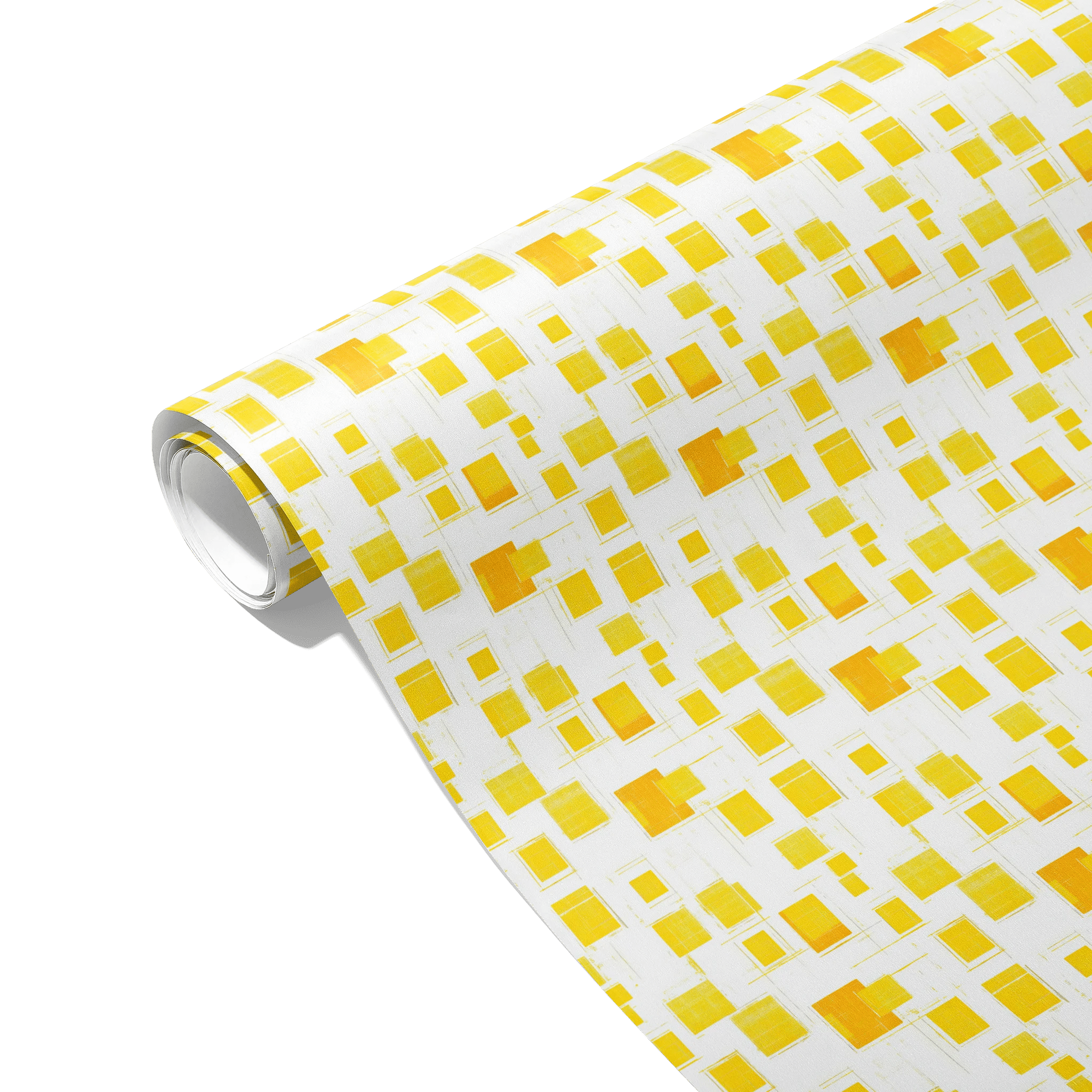 Frame Game Gift Wrapping Paper