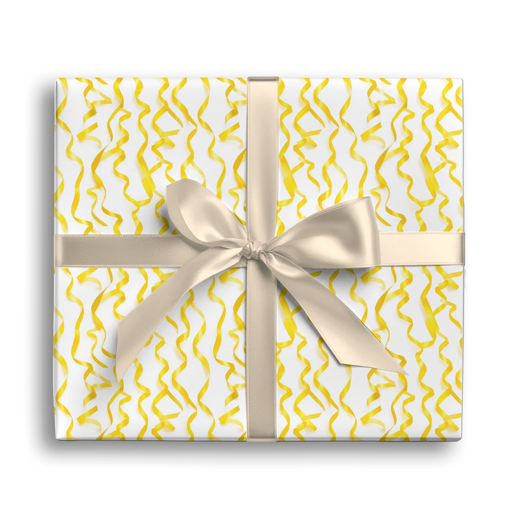 Stream Me Up Gift Wrapping Paper