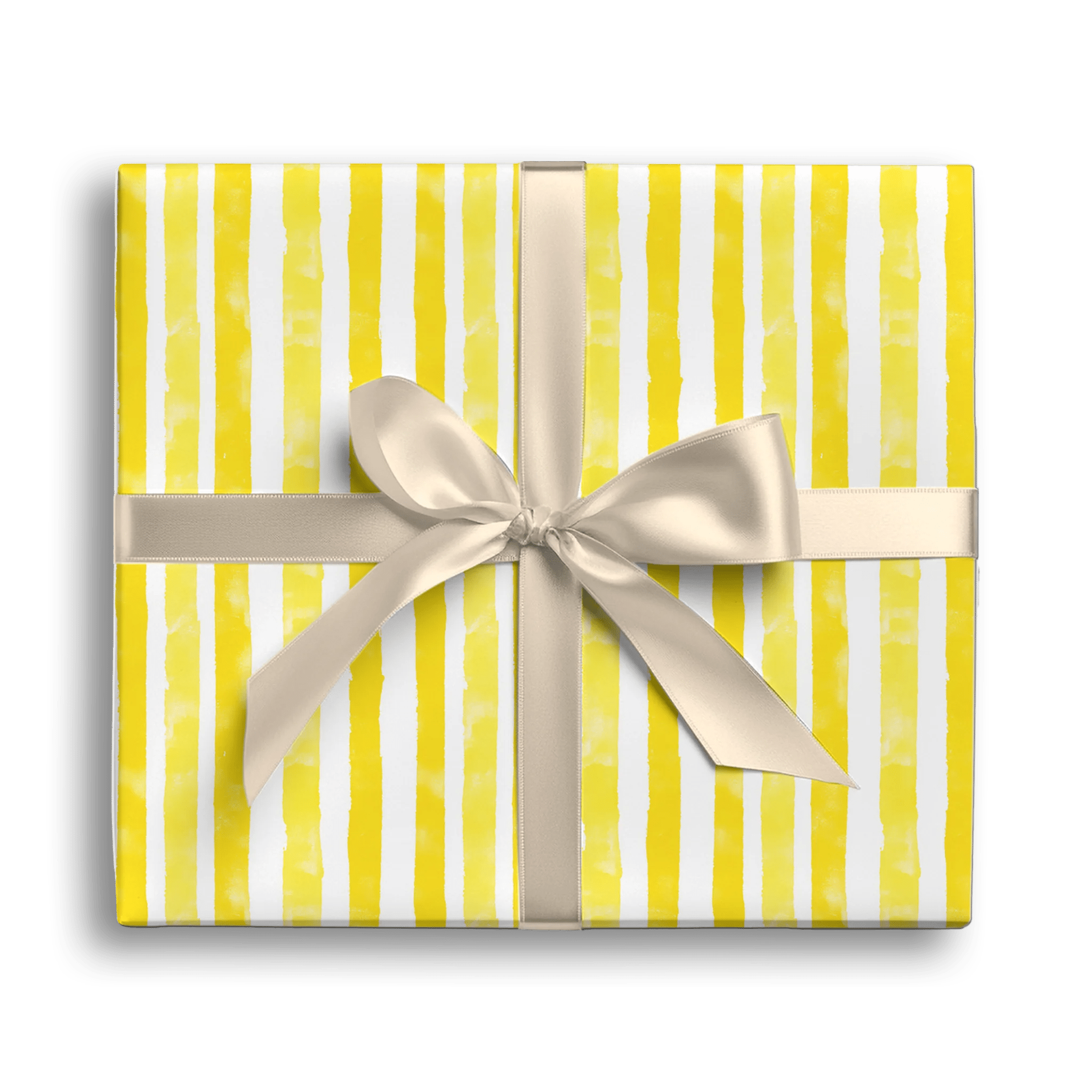 Band Together Gift Wrapping Paper