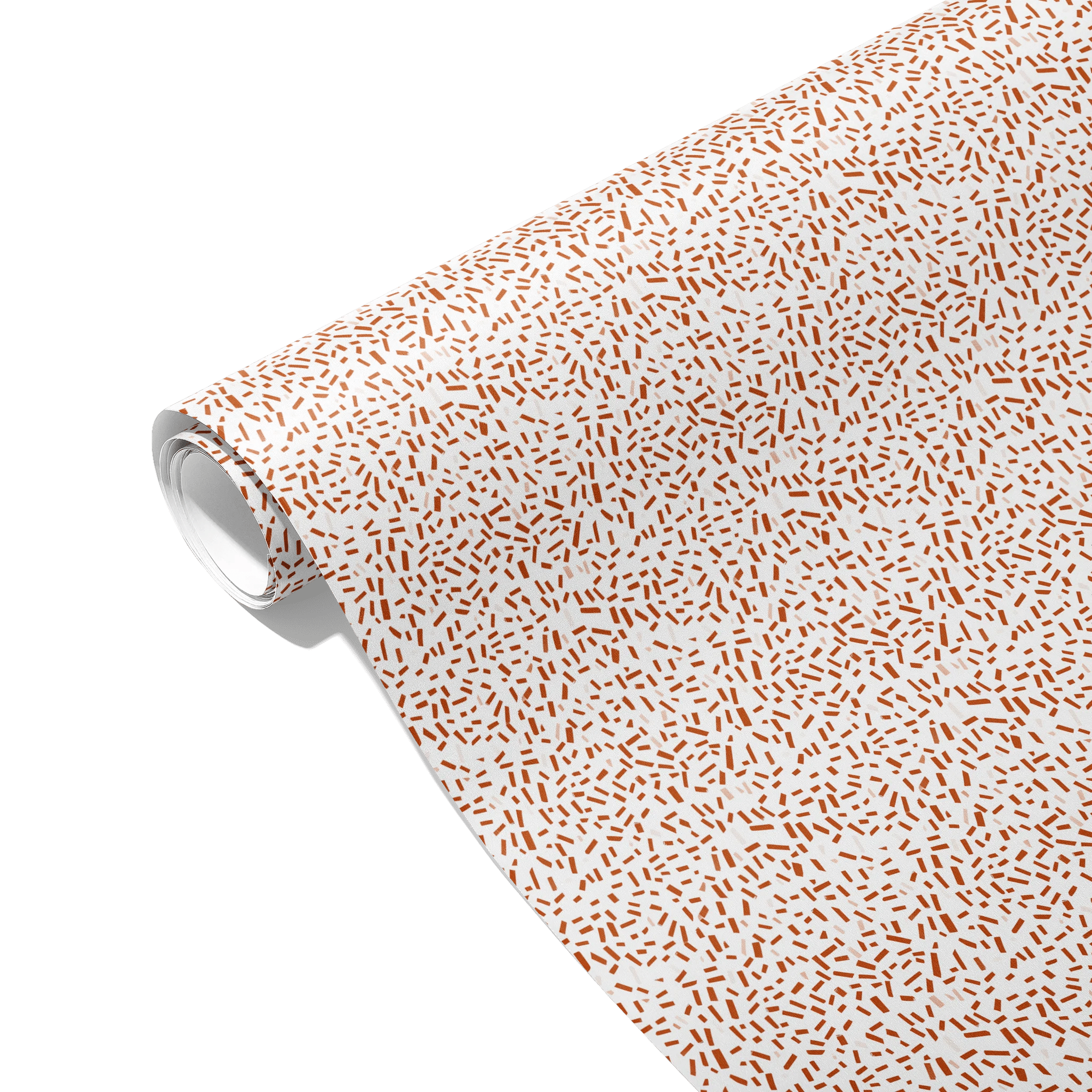 Brick Trick Gift Wrapping Paper