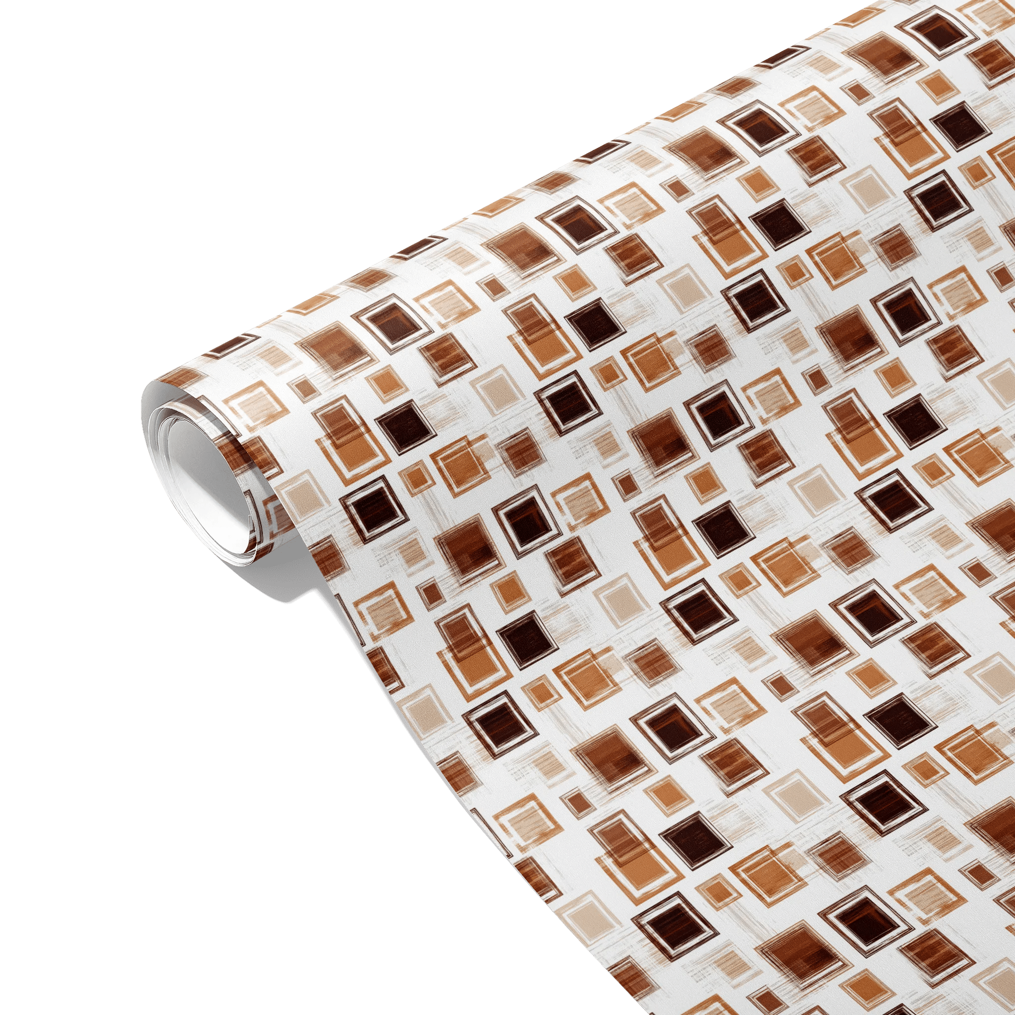 Block Party Gift Wrapping Paper