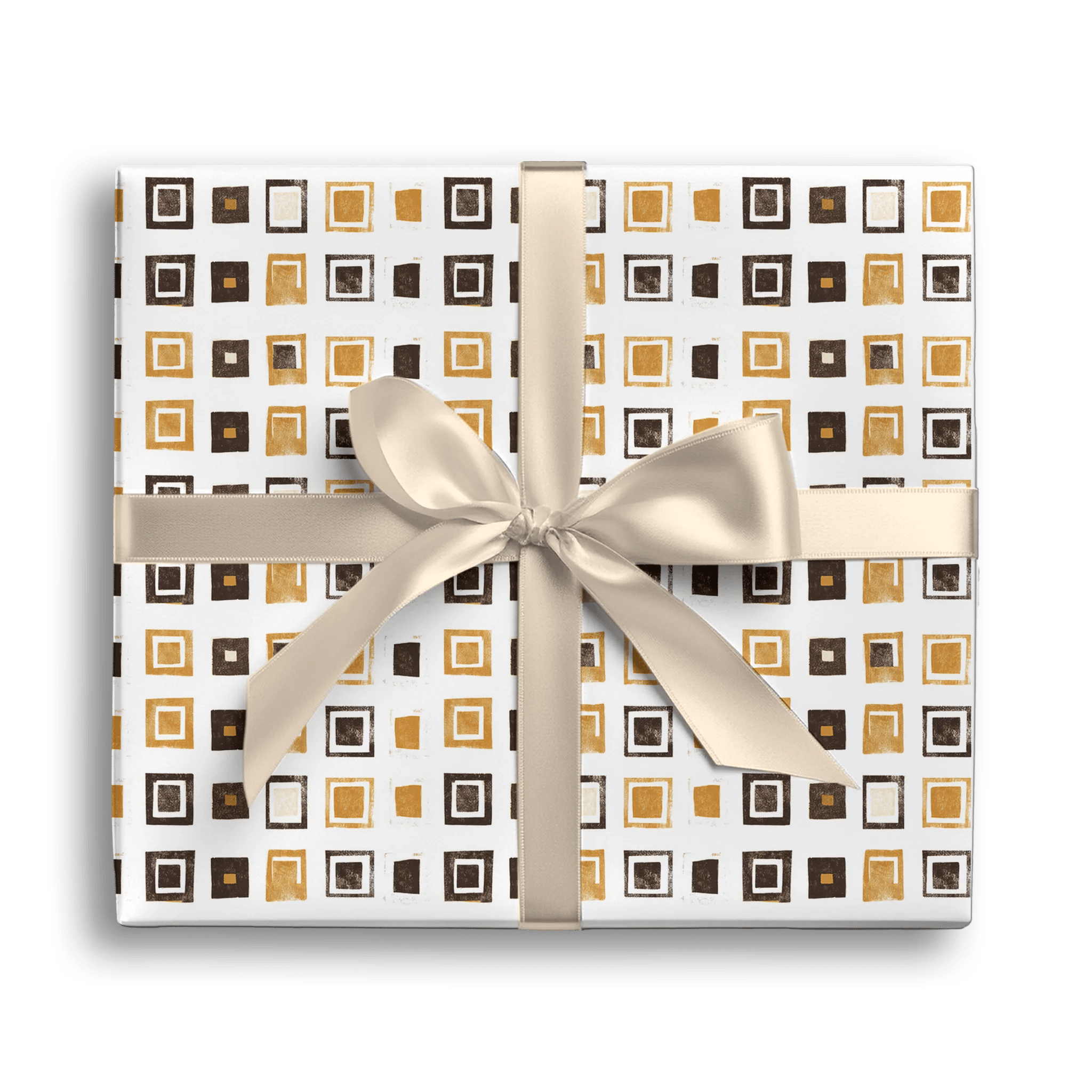 Framed For Fun Gift Wrapping Paper