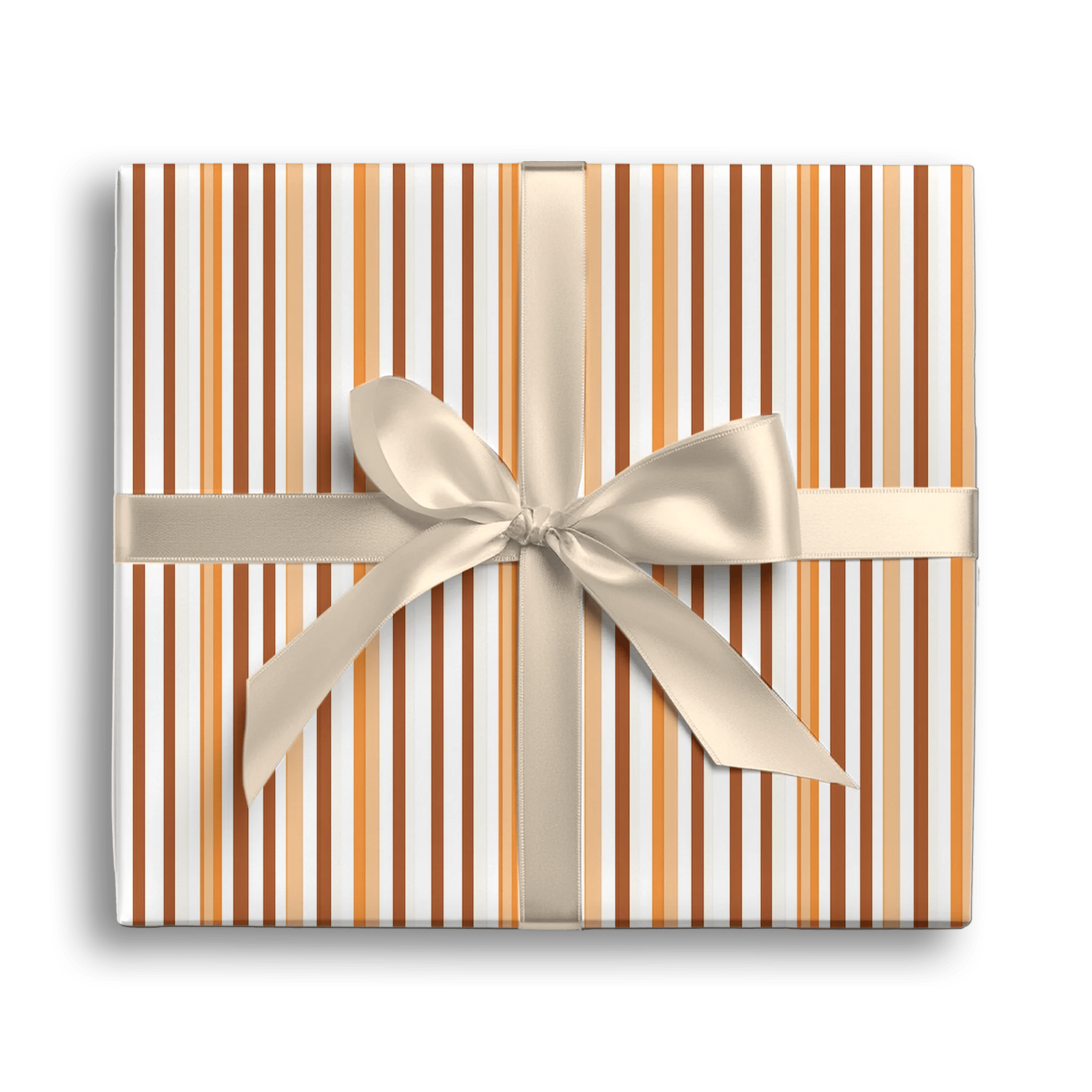 Straight To Fun Gift Wrapping Paper