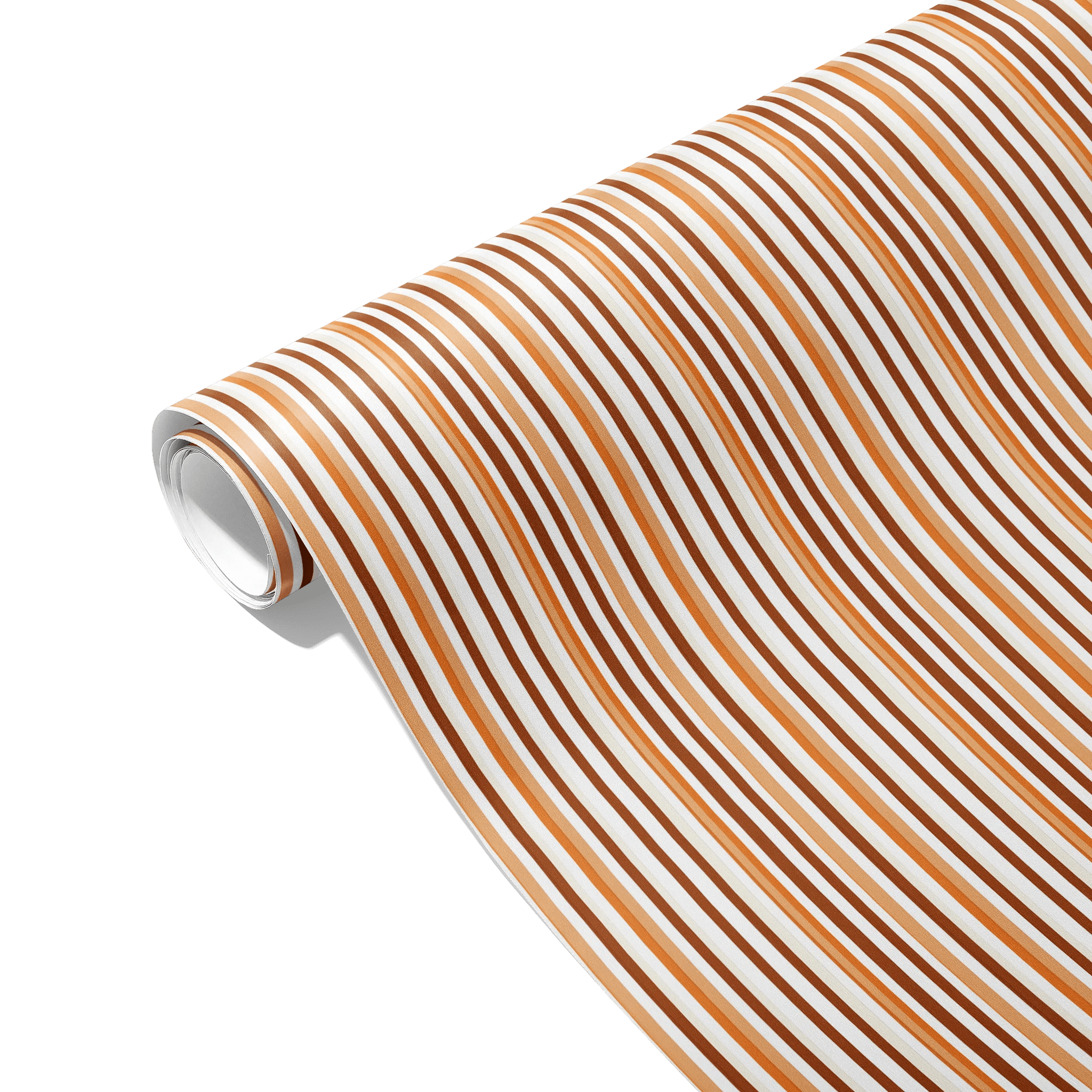 Straight To Fun Gift Wrapping Paper