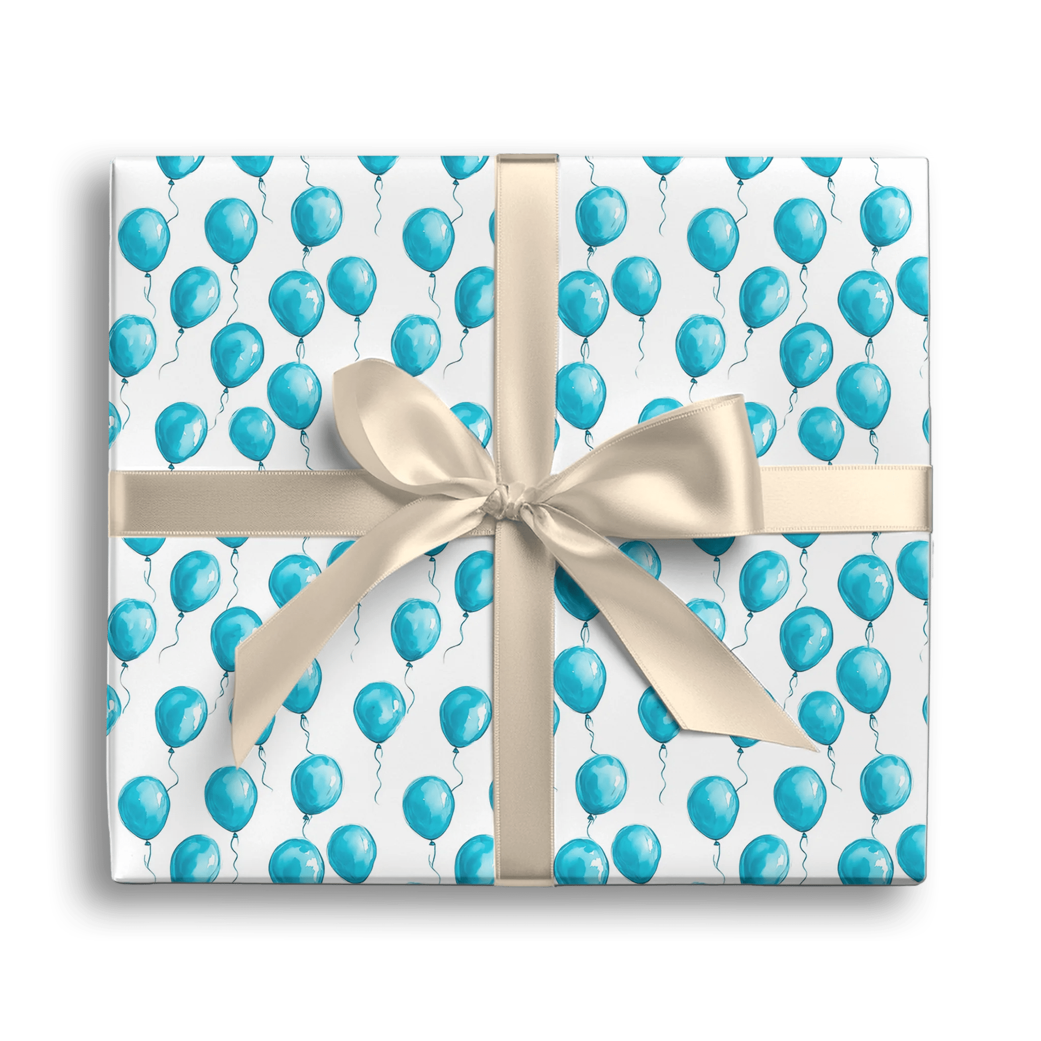 Up, Up, And Aplay Gift Wrapping Paper